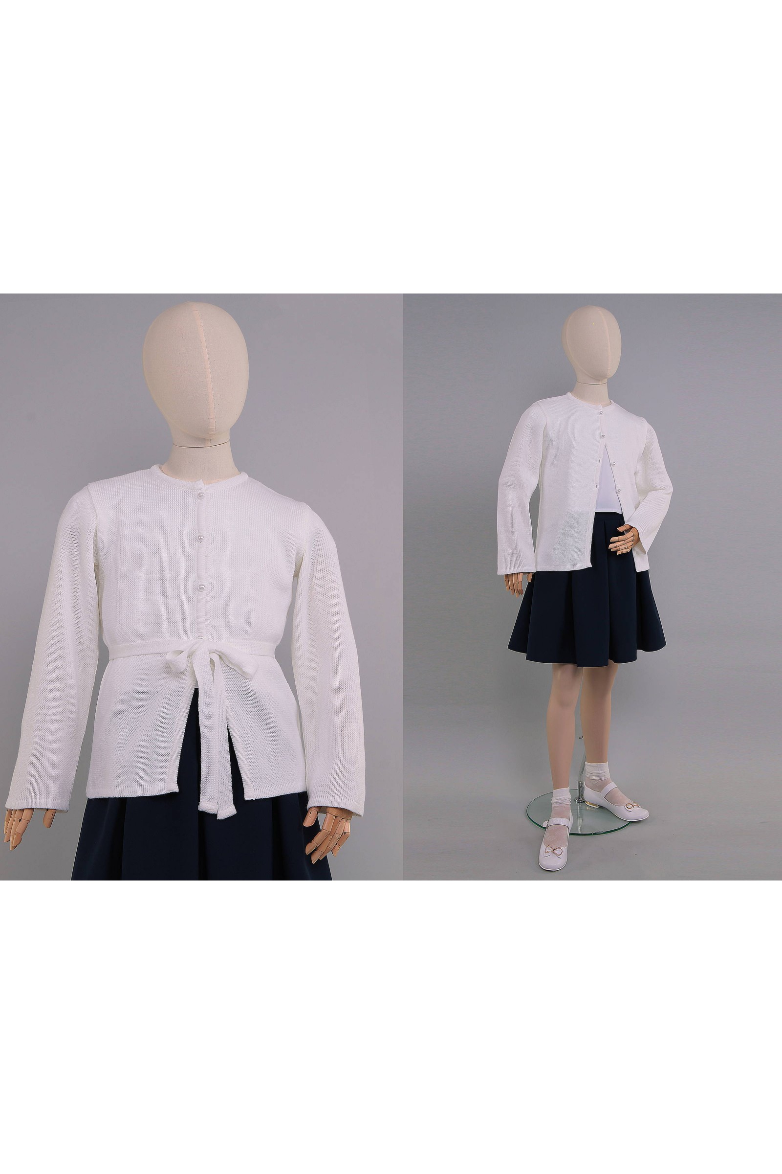 Sweterek komunijny SW/p - obraz 5