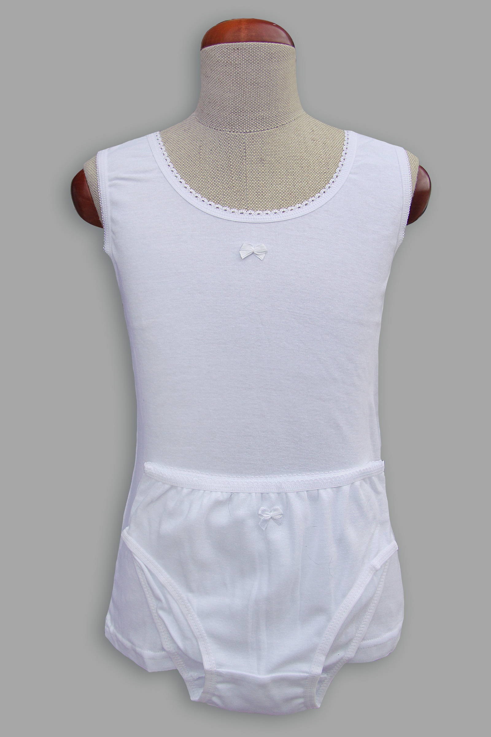 Komunijny komplet bielizny KPB1A - obraz 0