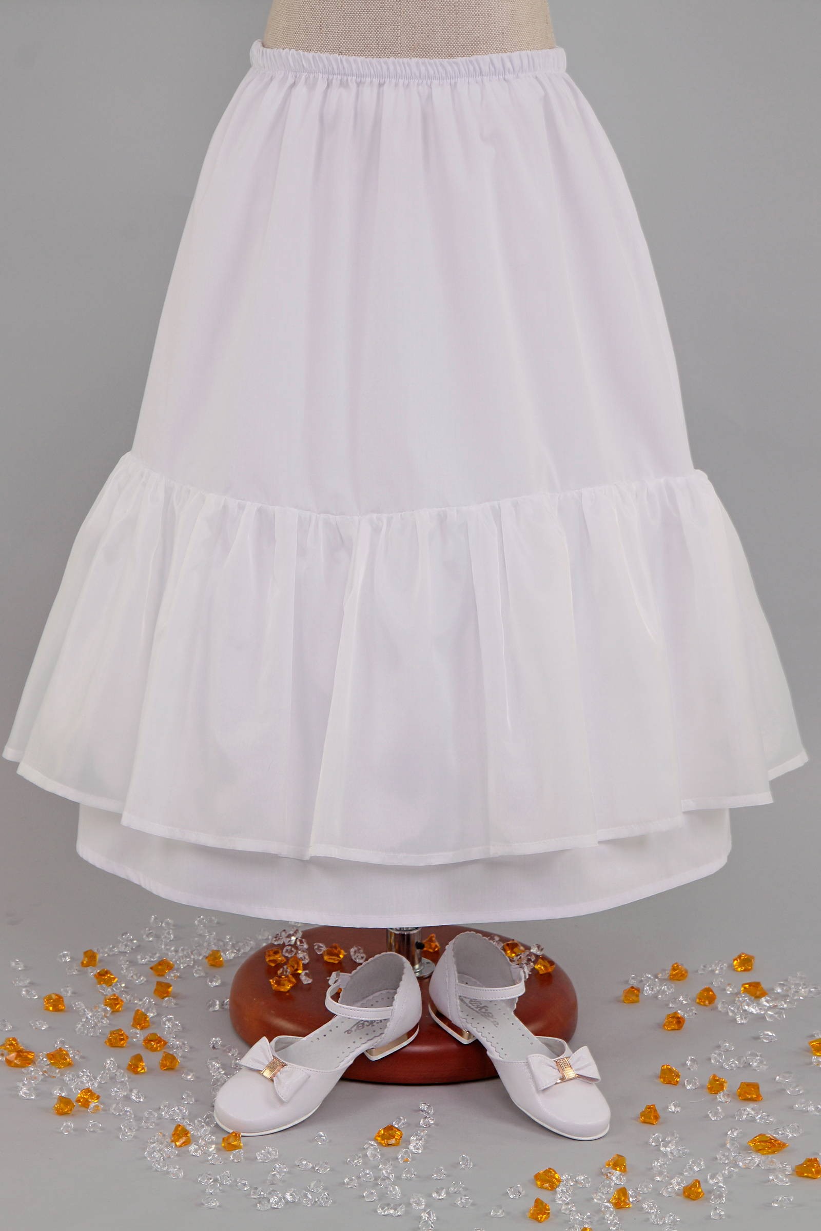 Halka komunijna 1/H - obraz 0