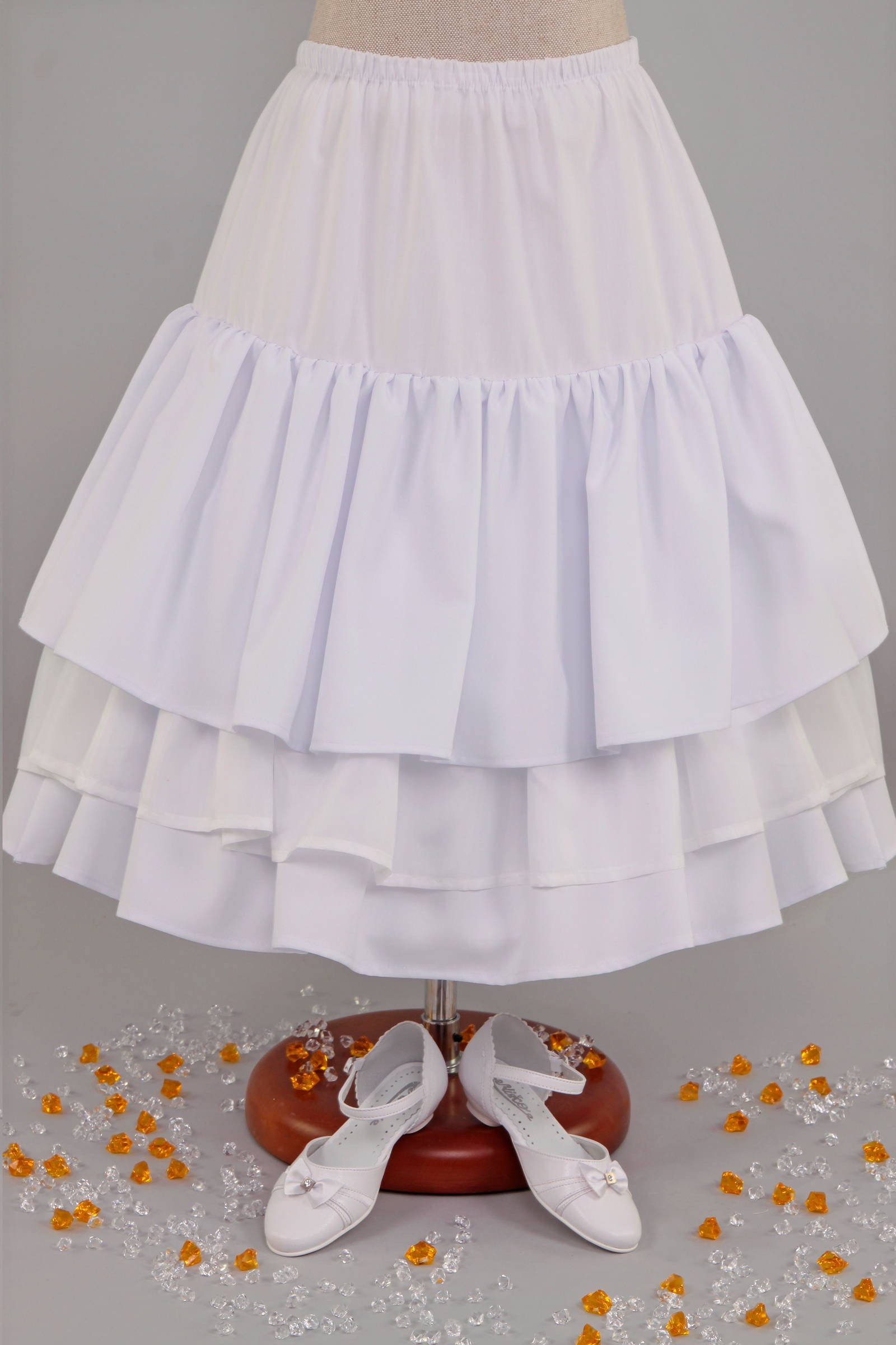 Halka komunijna 1d/H - obraz 0