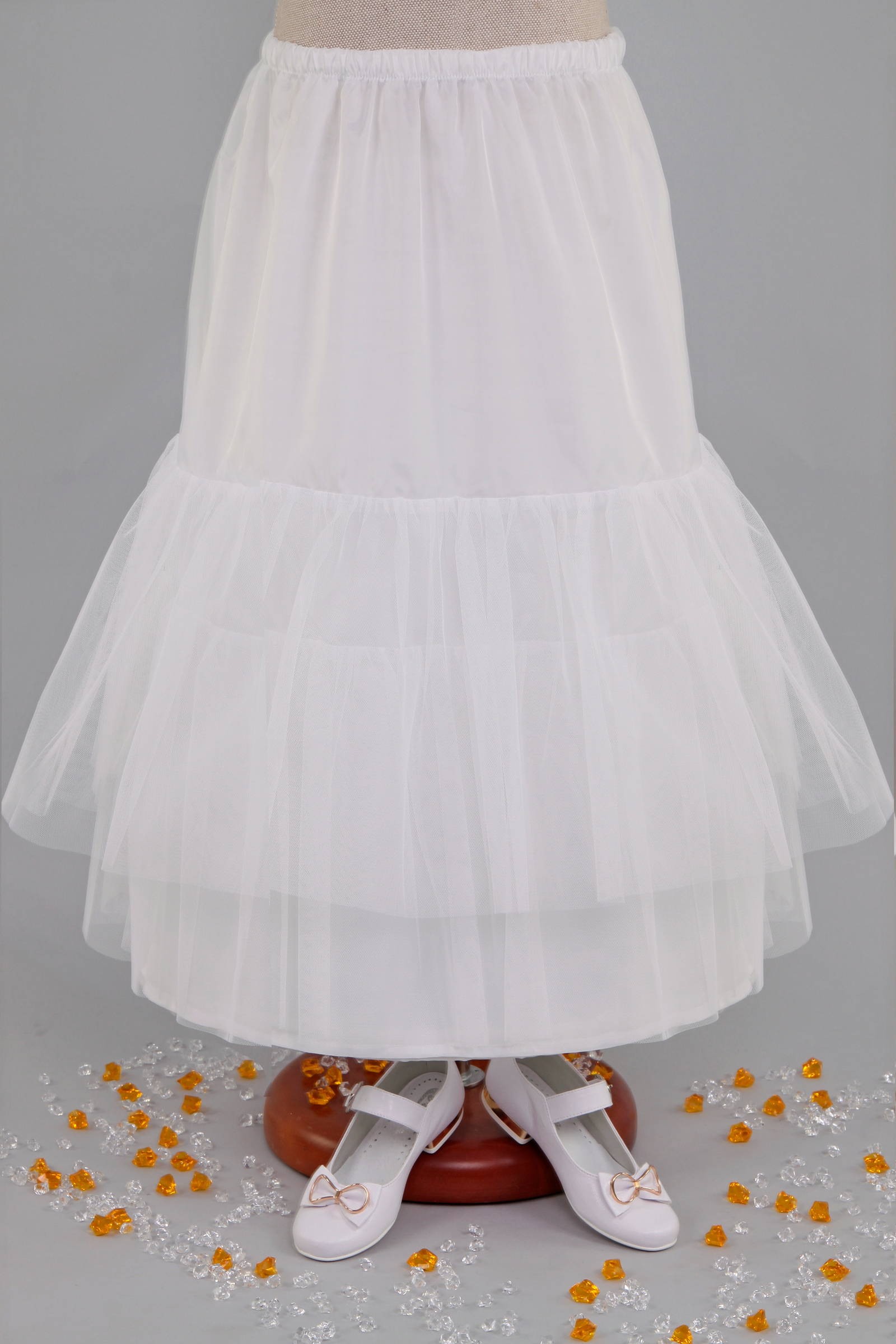 Halka komunijna 1p/H - obraz 0