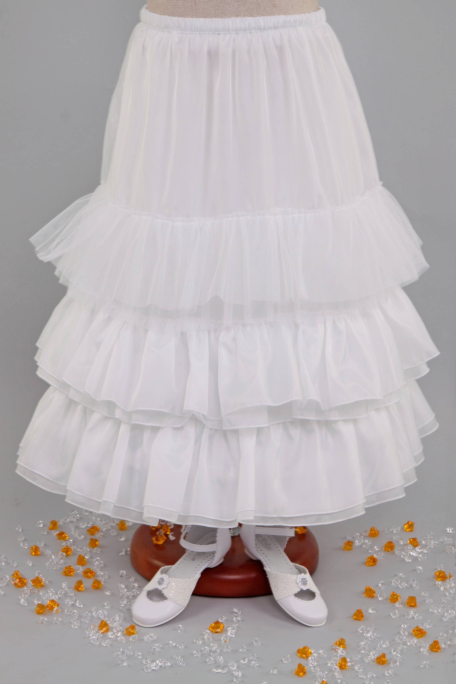 Halka komunijna 2d/H - obraz 0