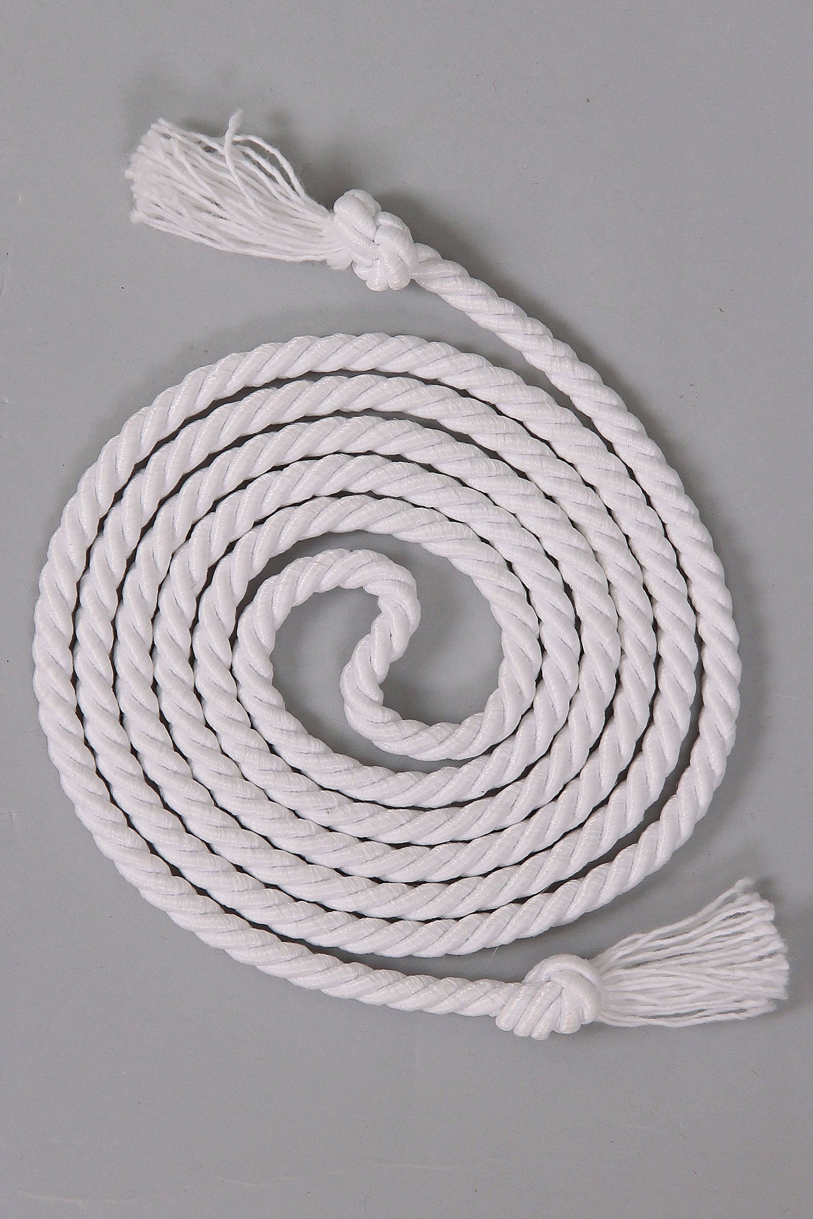 Sznury komunijne kolorowe - obraz 2