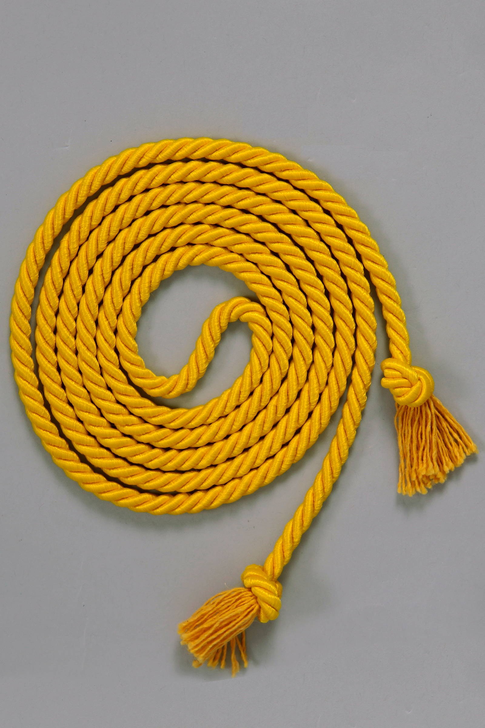 Sznury komunijne kolorowe - obraz 6