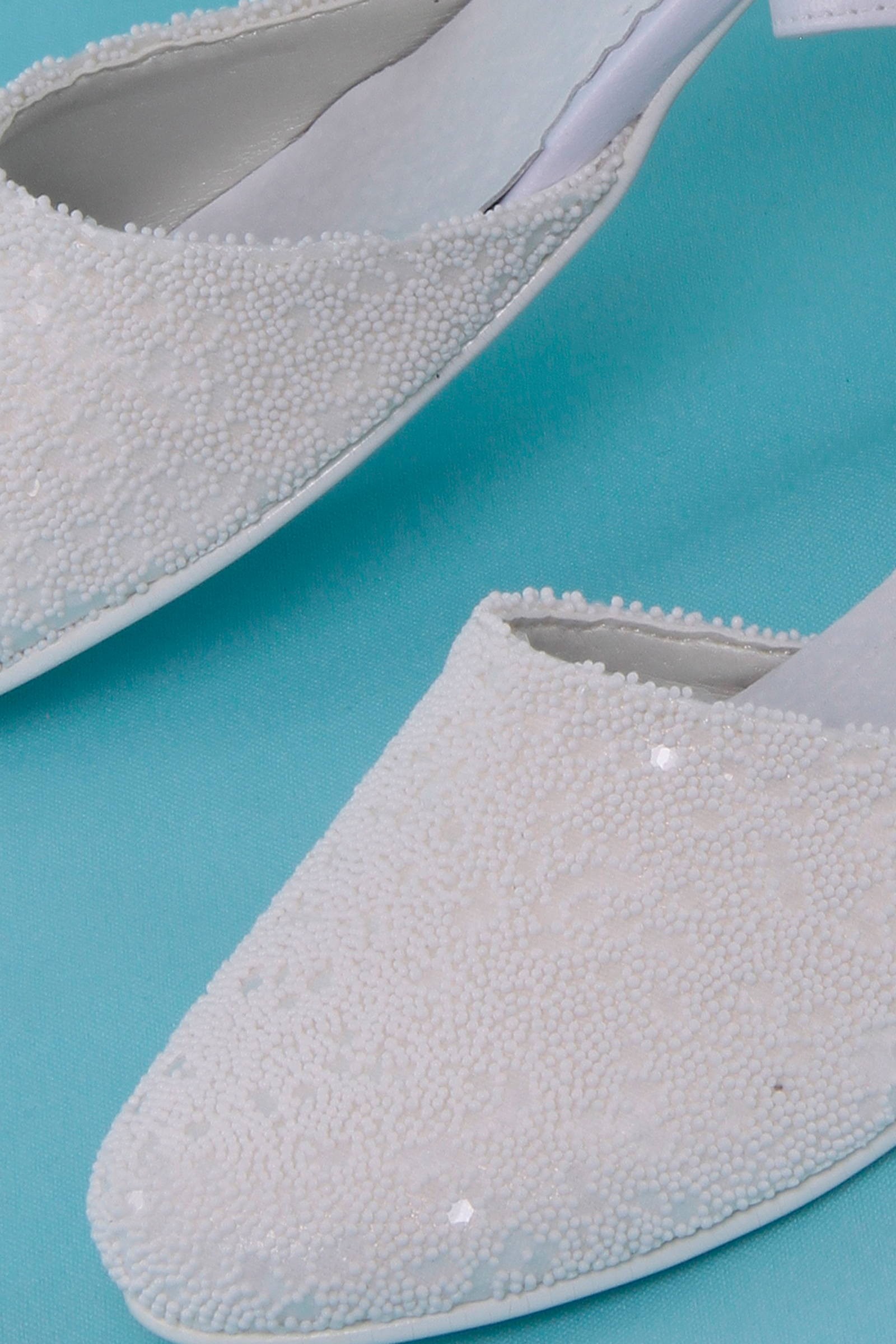 Buty komunijne 167 - obraz 2