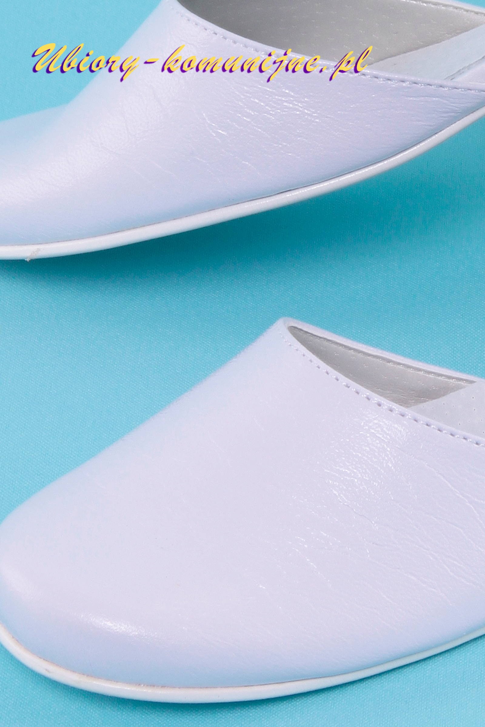 Buty komunijne 600 - obraz 2