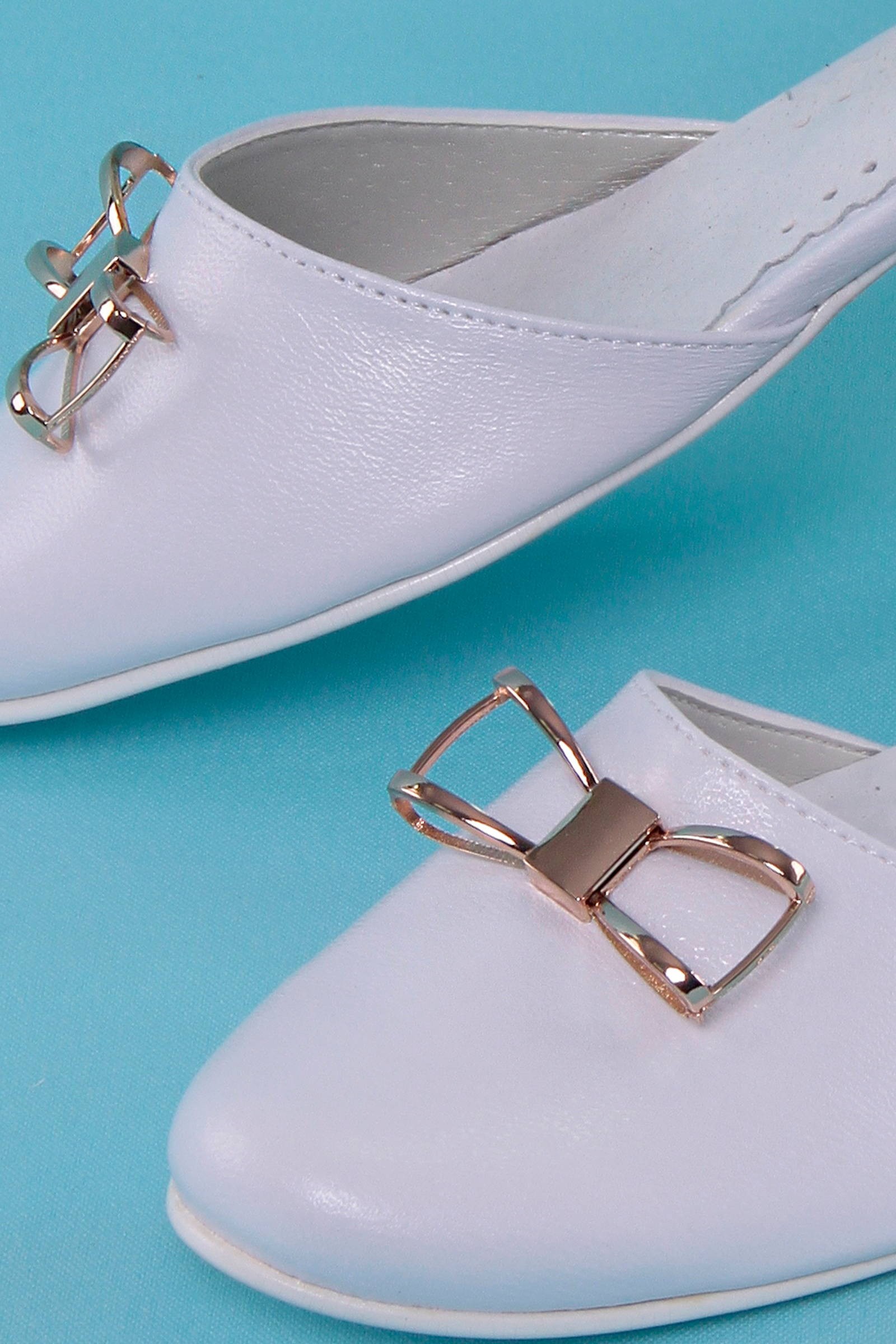 Buty komunijne 707 - obraz 2