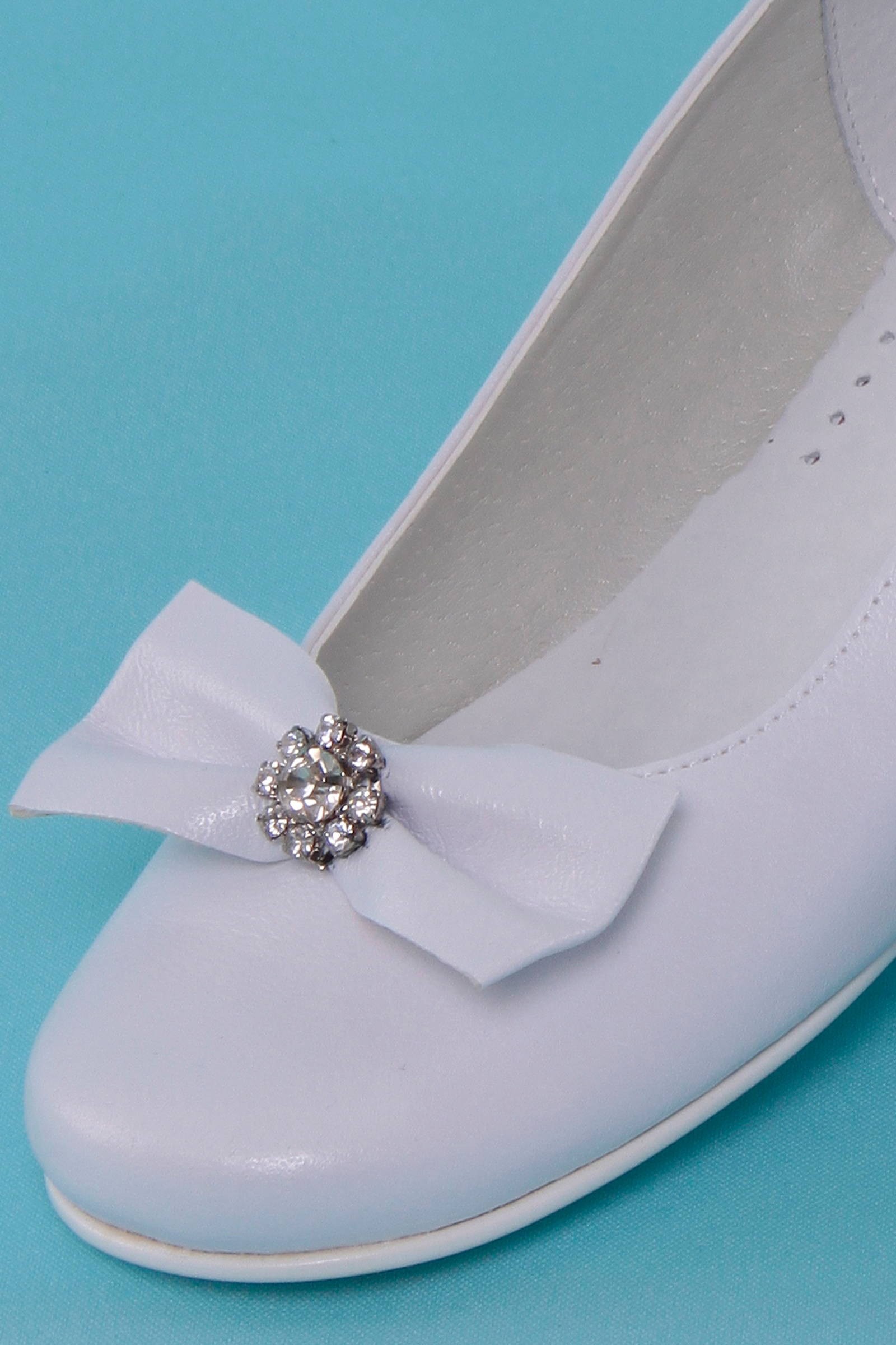 Buty komunijne 800 - obraz 2