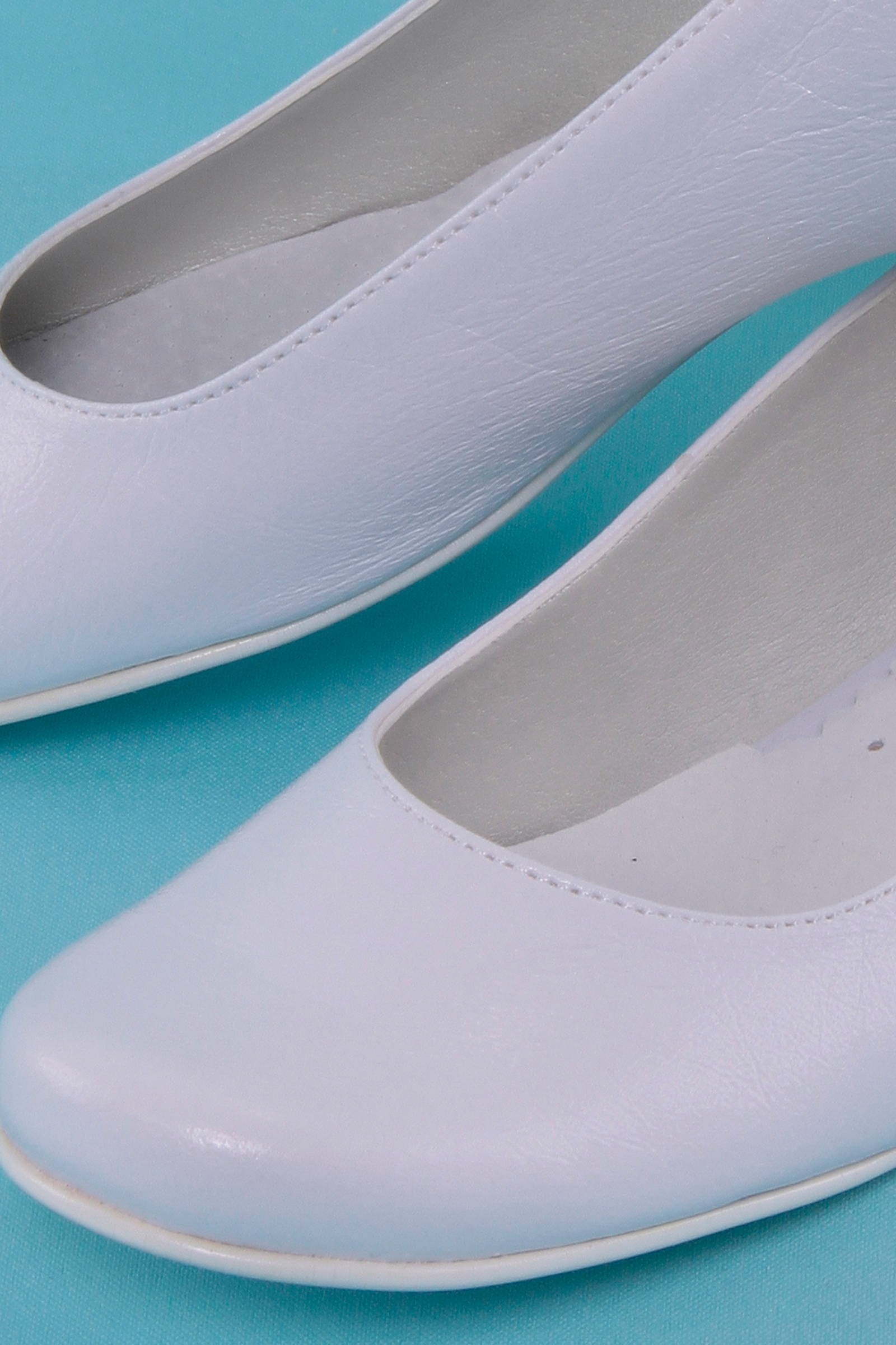 Buty komunijne 810 - obraz 2