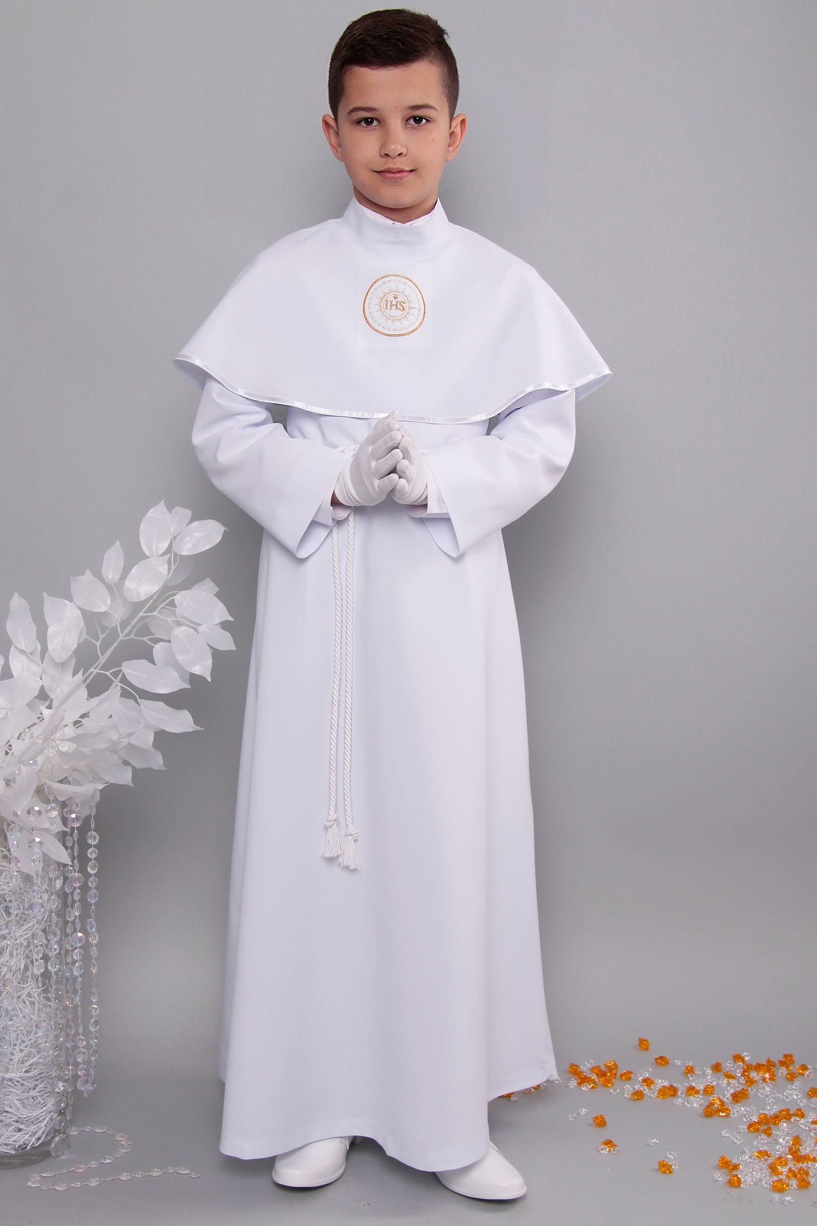 Alba komunijna 1/R - rozszerzana - obraz 0