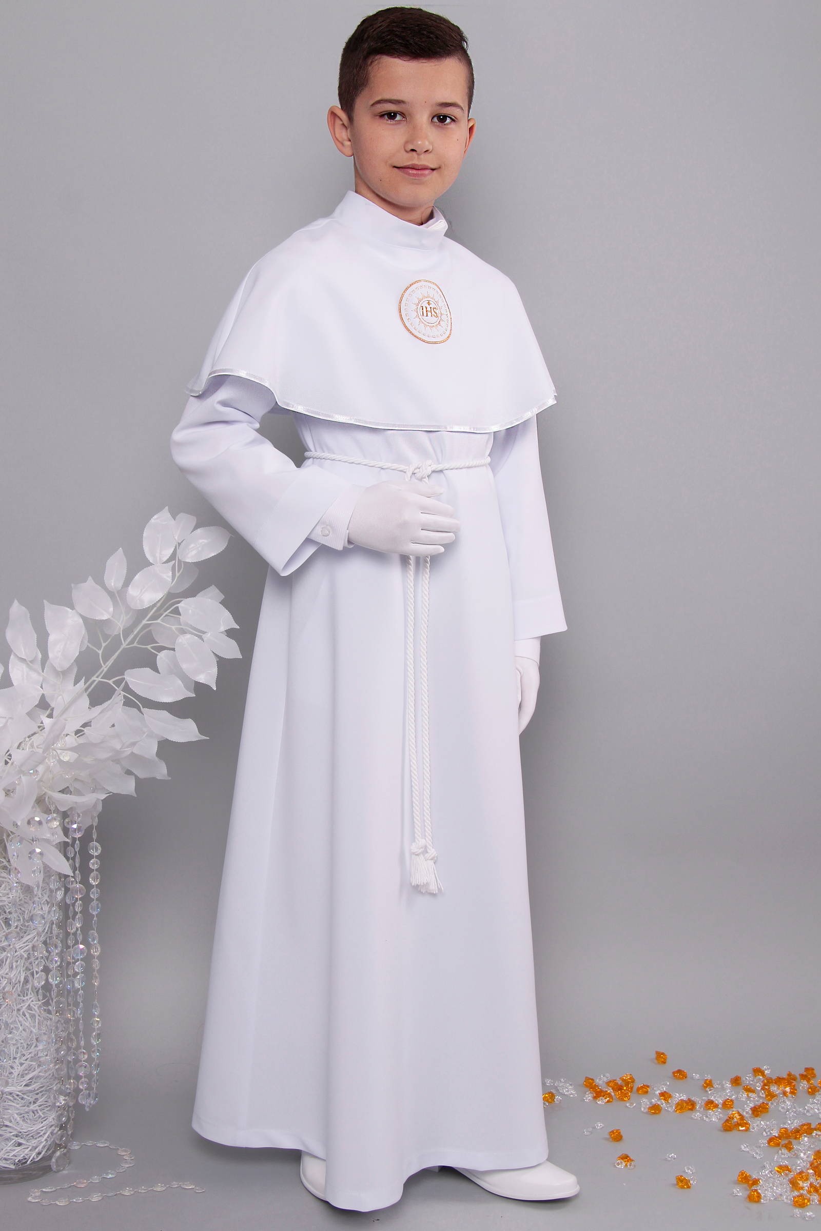 Alba komunijna 1/R - rozszerzana - obraz 2