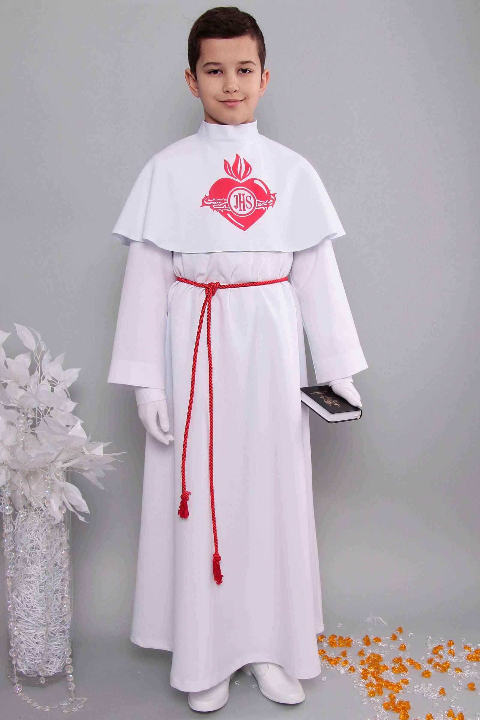 Alba komunijna 2/R - rozszerzana - obraz 2