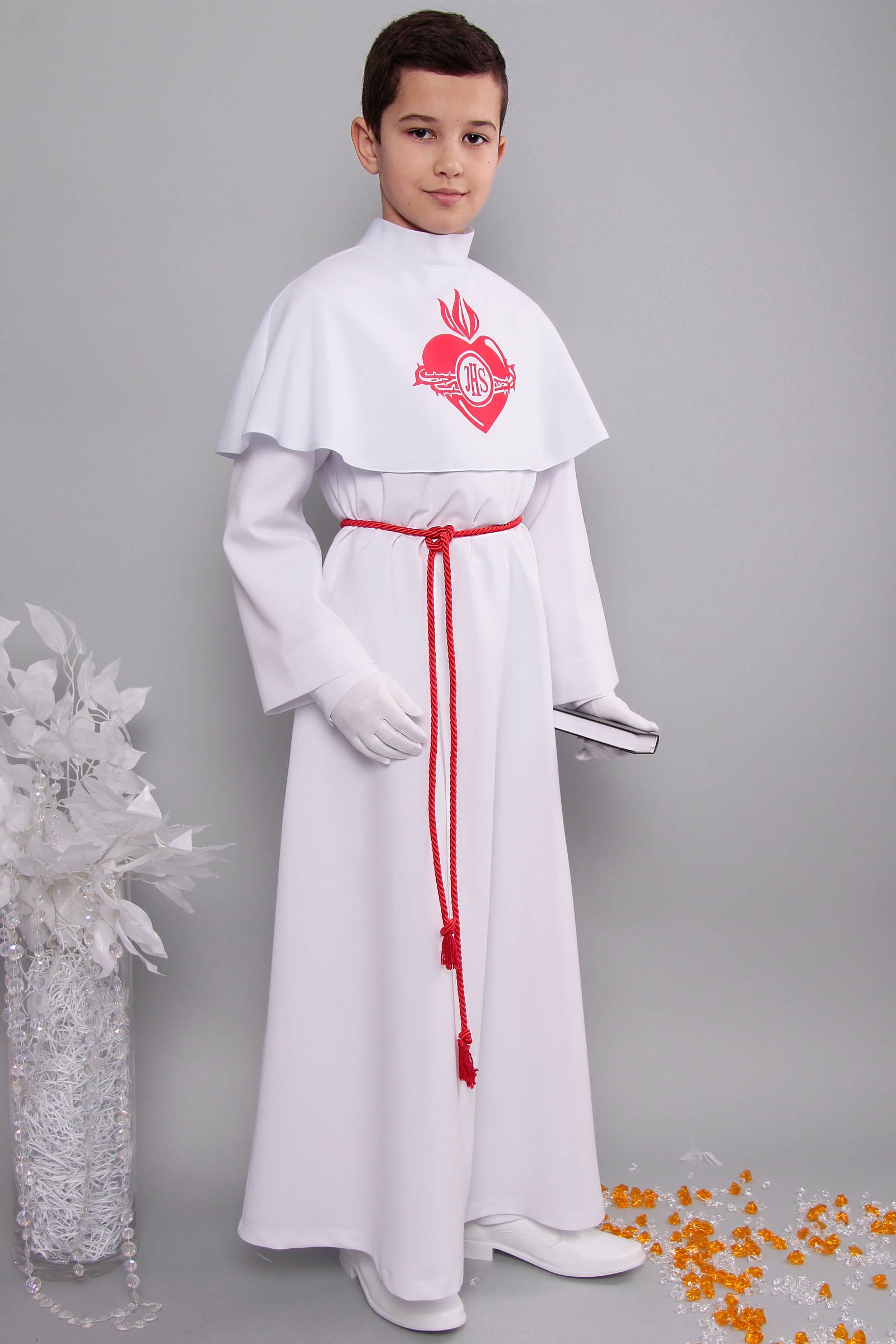 Alba komunijna 2/R - rozszerzana - obraz 3