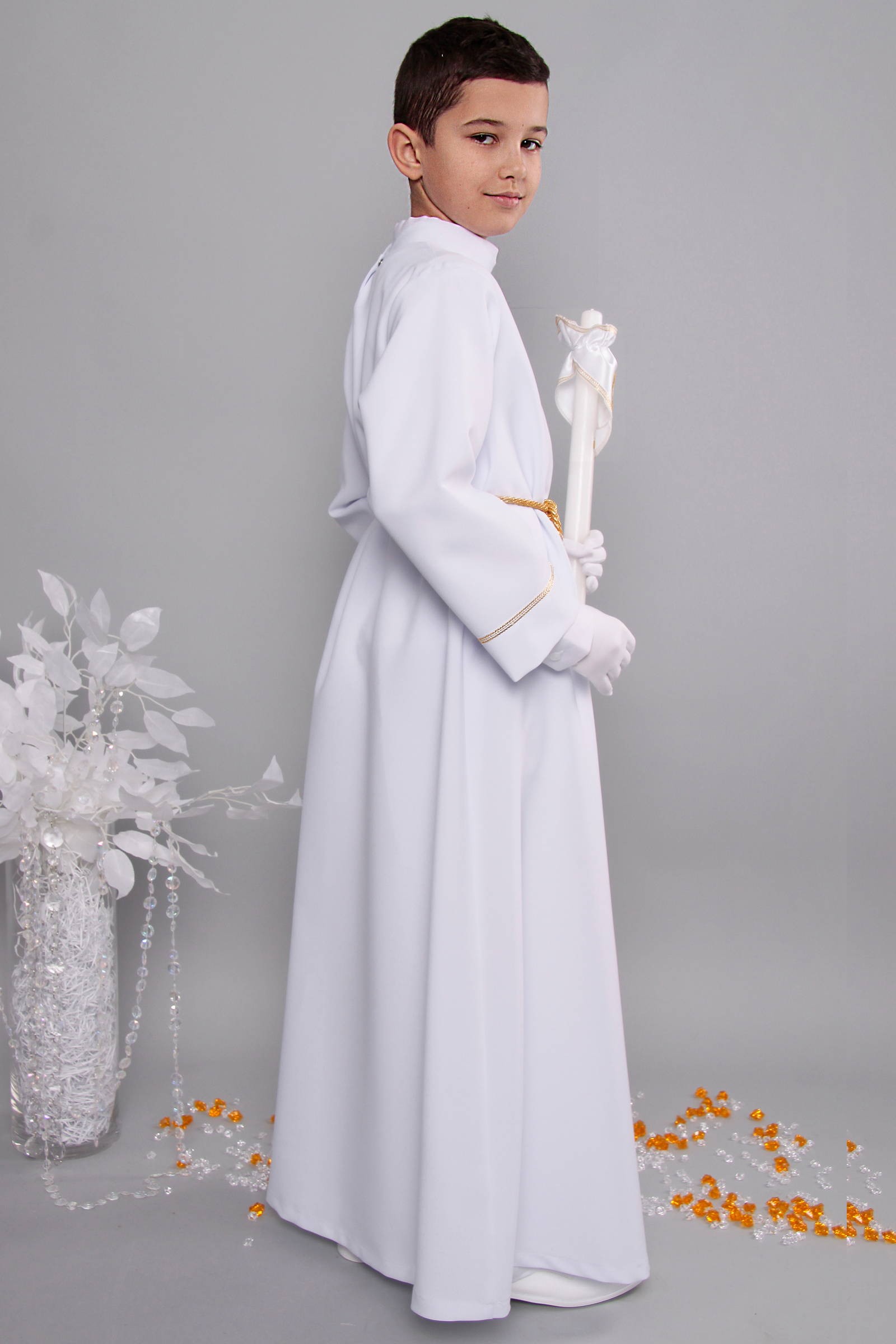 Alba komunijna 3/R - rozszerzana - obraz 4