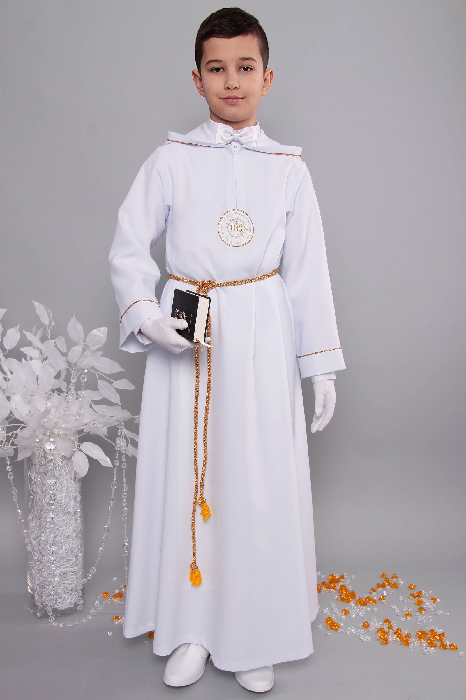 Alba komunijna 6/R - rozszerzana - obraz 2