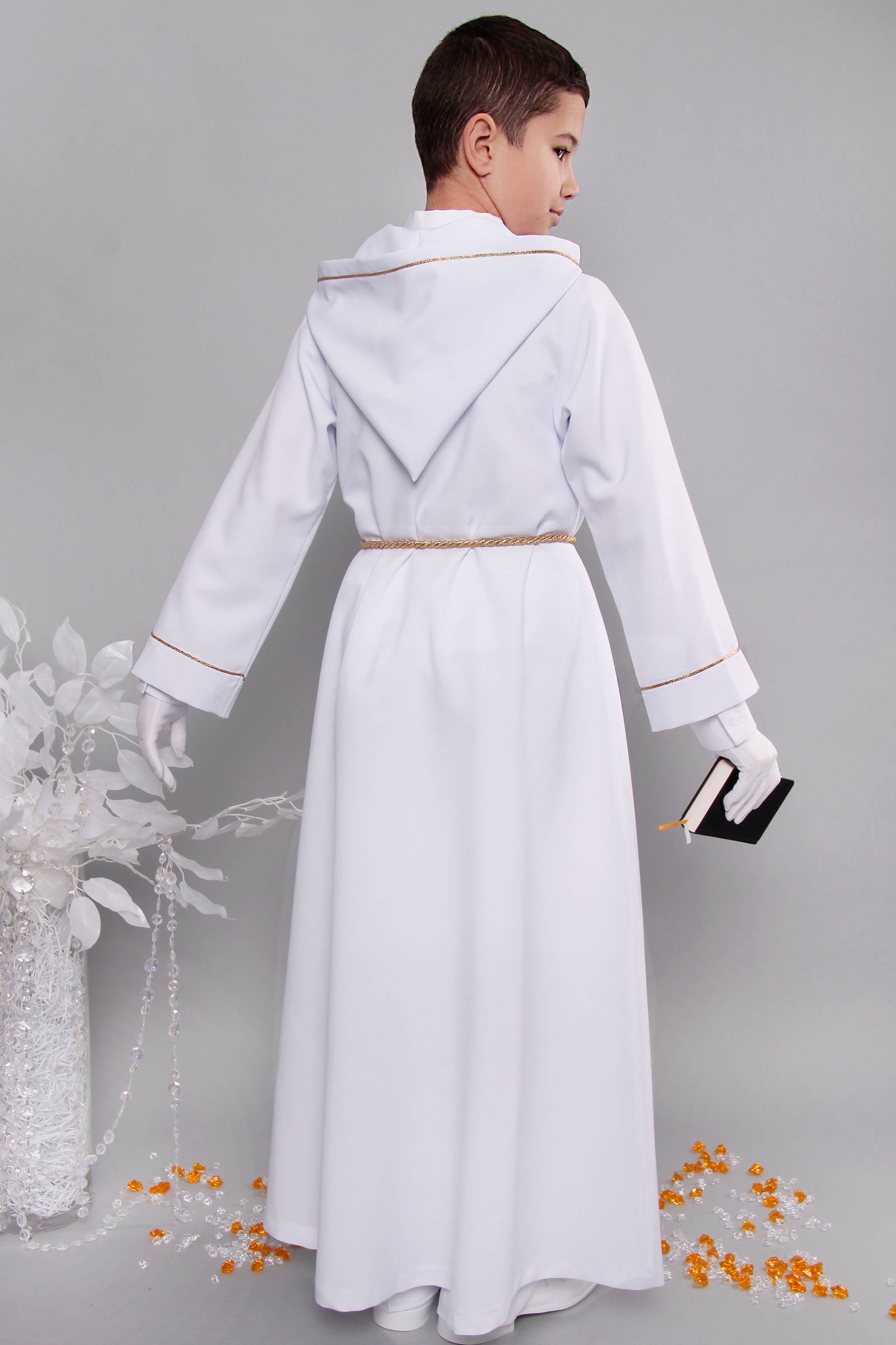 Alba komunijna 6/R - rozszerzana - obraz 5