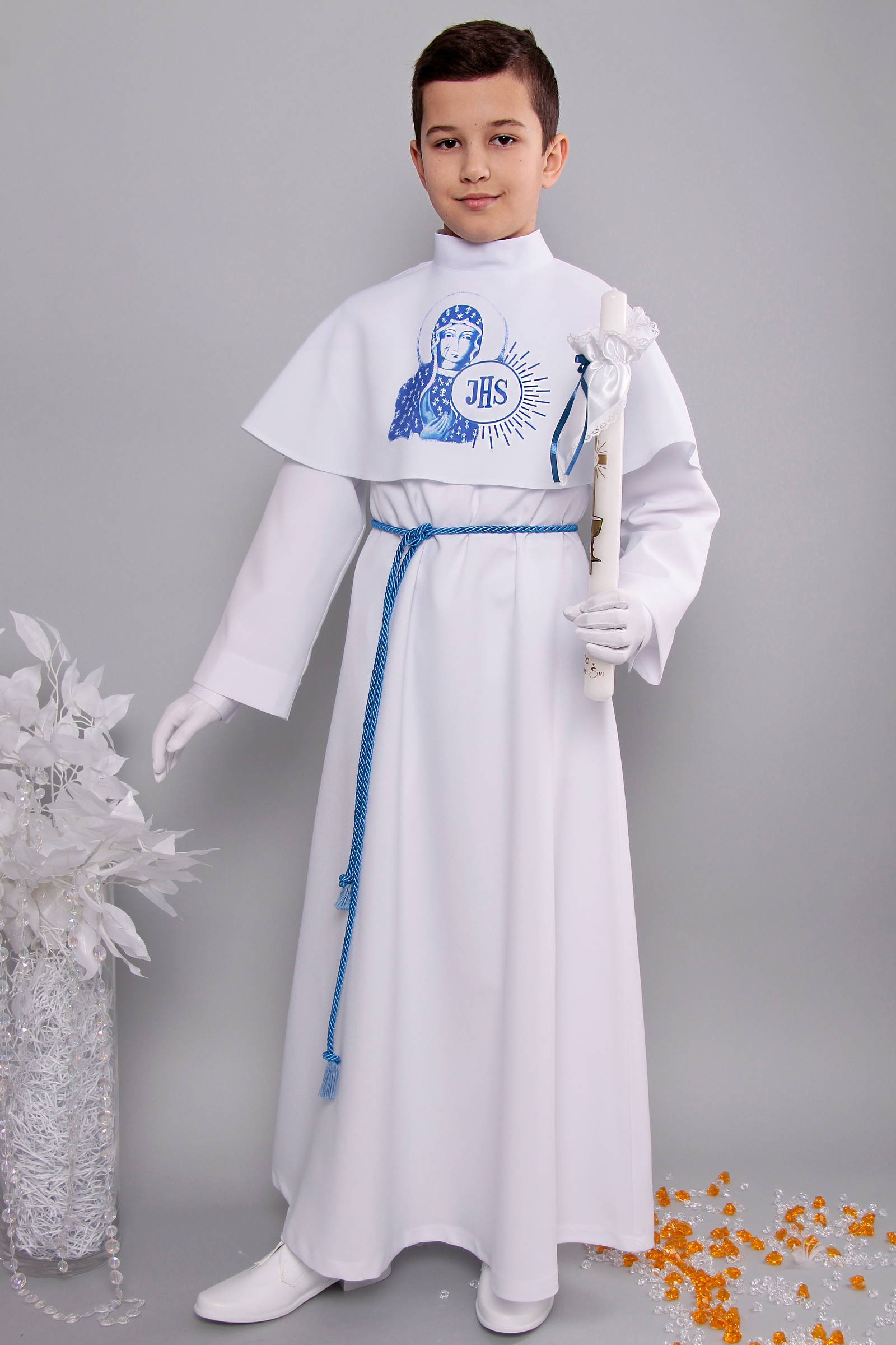 Alba komunijna 9/R - rozszerzana - obraz 2