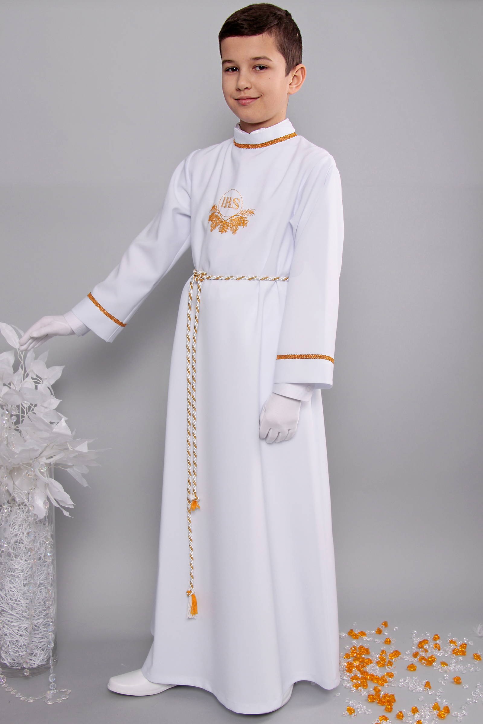 Alba komunijna 10/R - rozszerzana - obraz 2