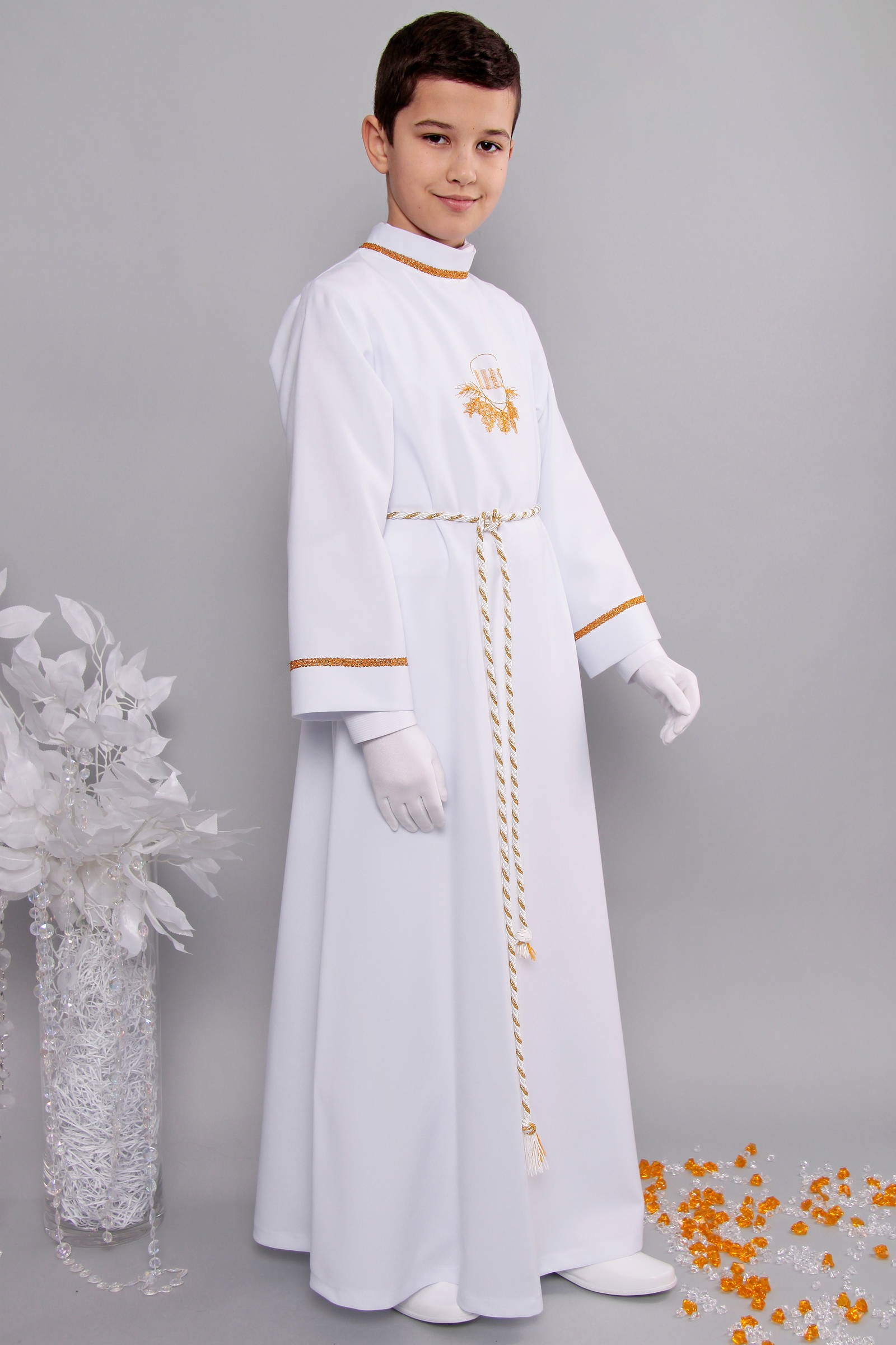 Alba komunijna 10/R - rozszerzana - obraz 3