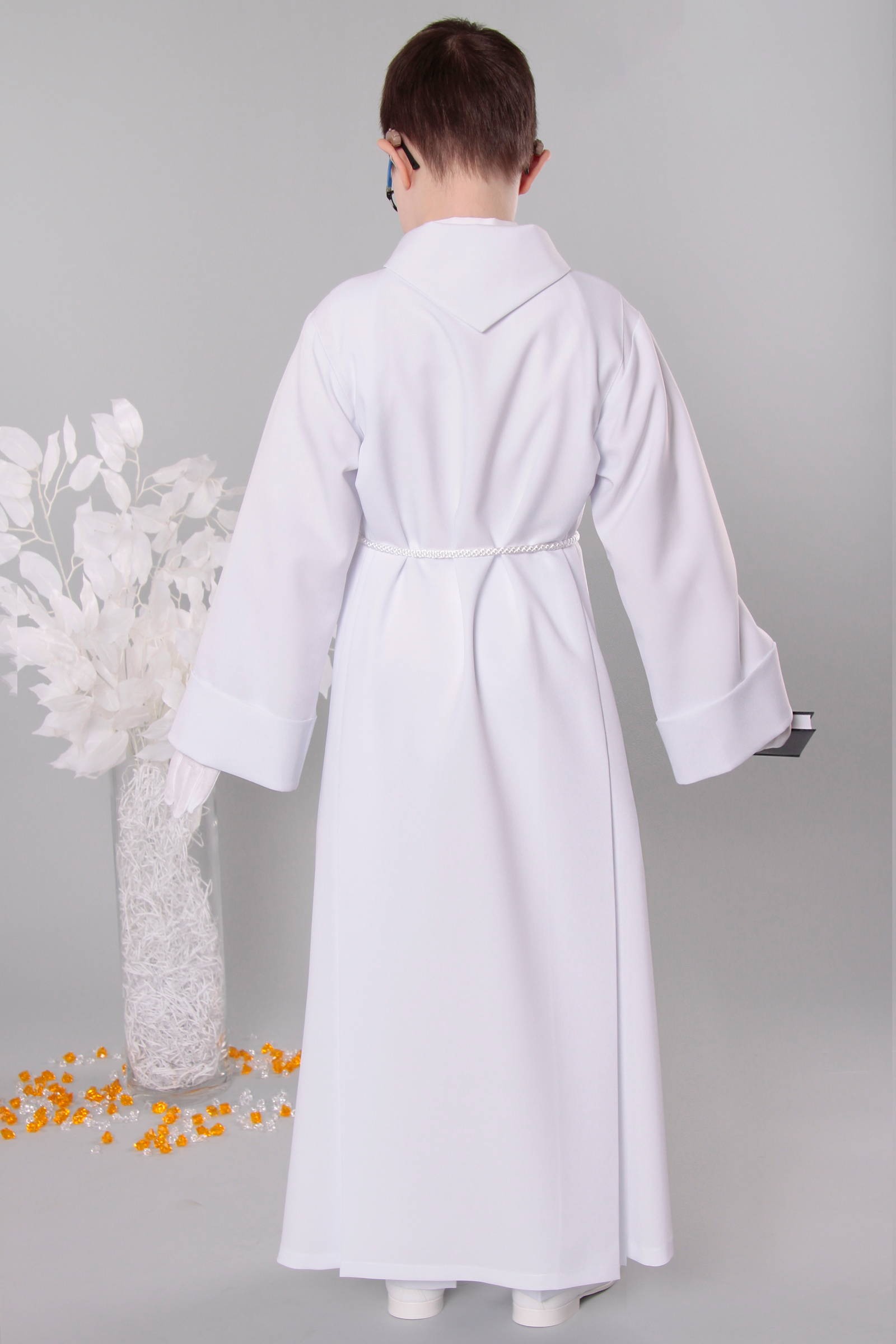 Alba komunijna 2/RZ - z zakładką rozszerzana - obraz 4