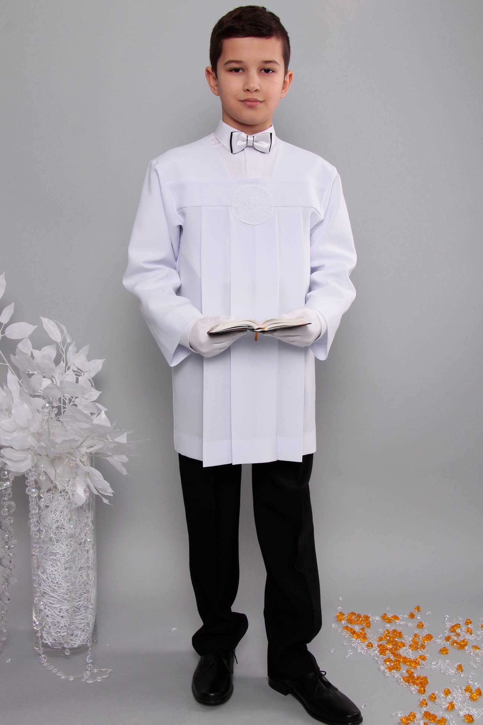 Komża komunijna 1/KŻ - obraz 0