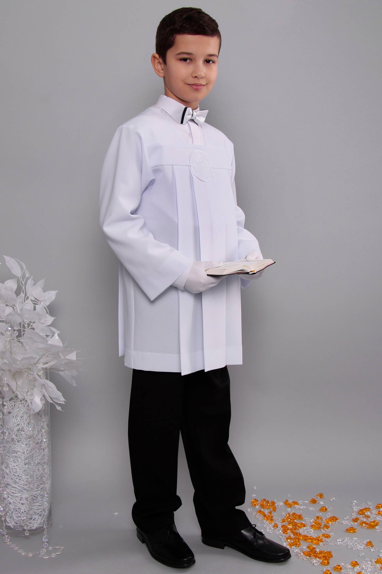 Komża komunijna 1/KŻ - obraz 2