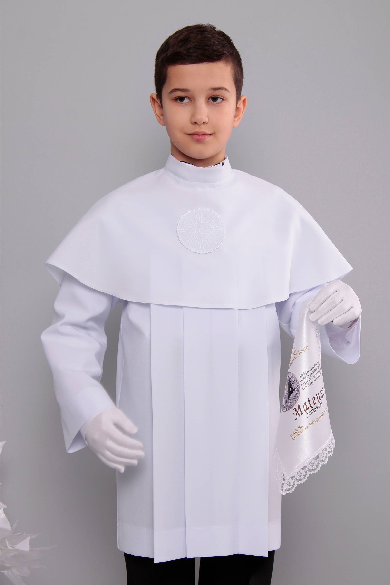 Komża komunijna 1k/KŻ - obraz 0