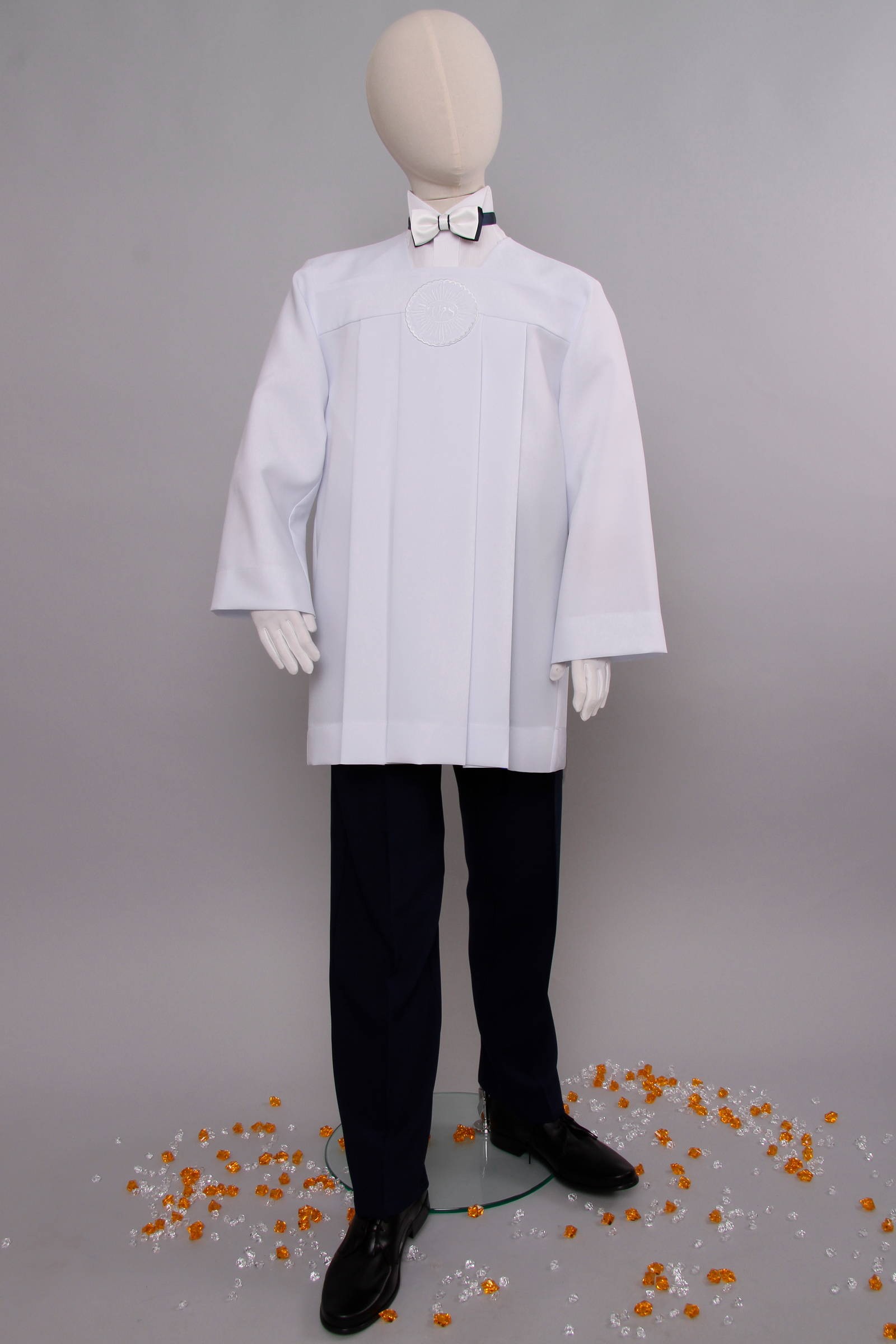 Komża komunijna 1/KŻ - obraz 4