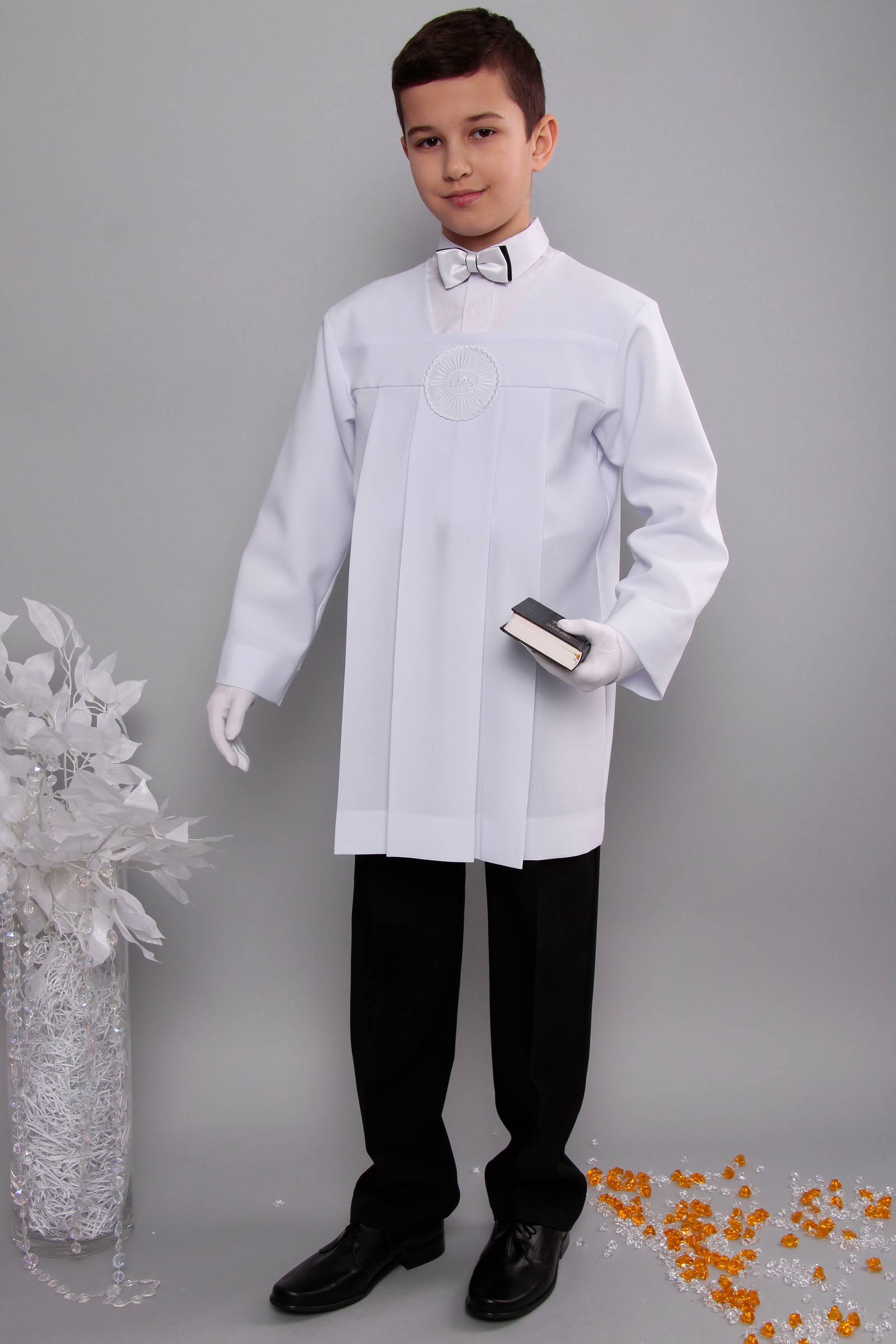 Komża komunijna 1/KŻ - obraz 3