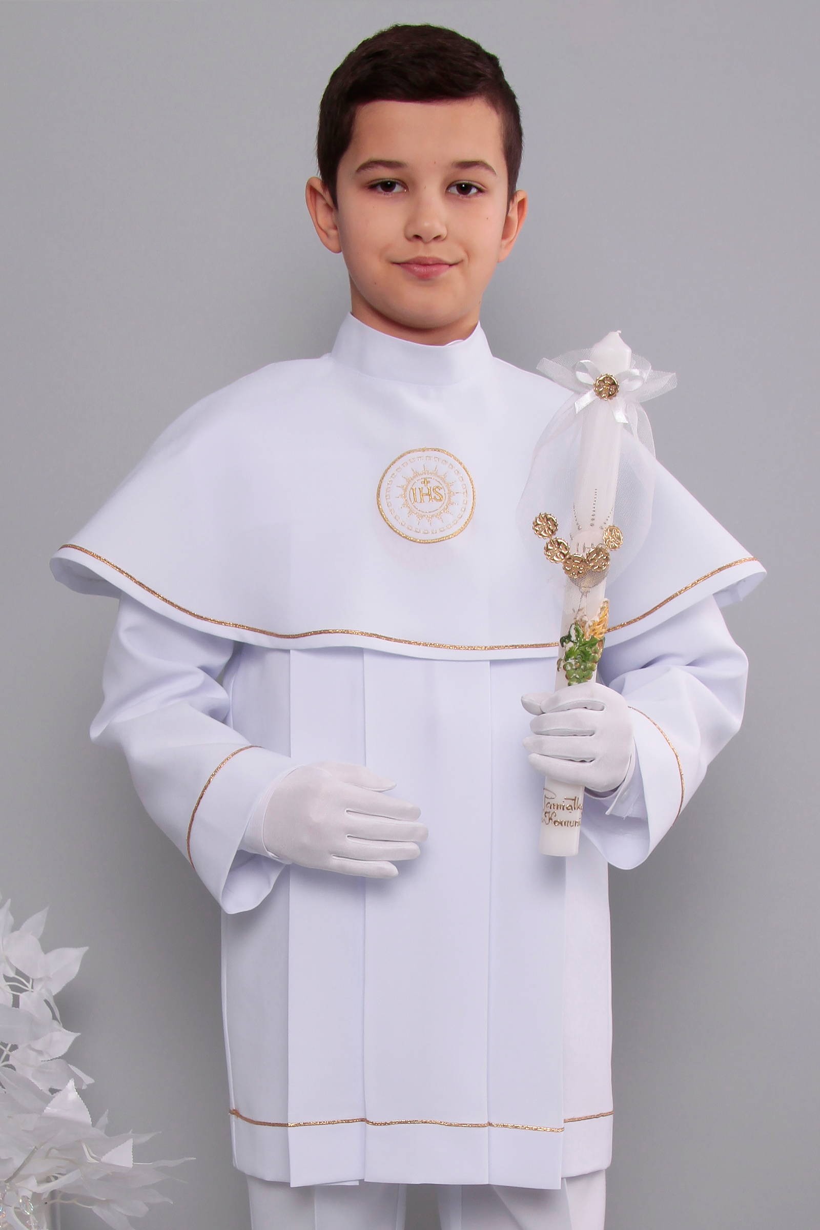 Komża komunijna 2k/KŻ - obraz 0