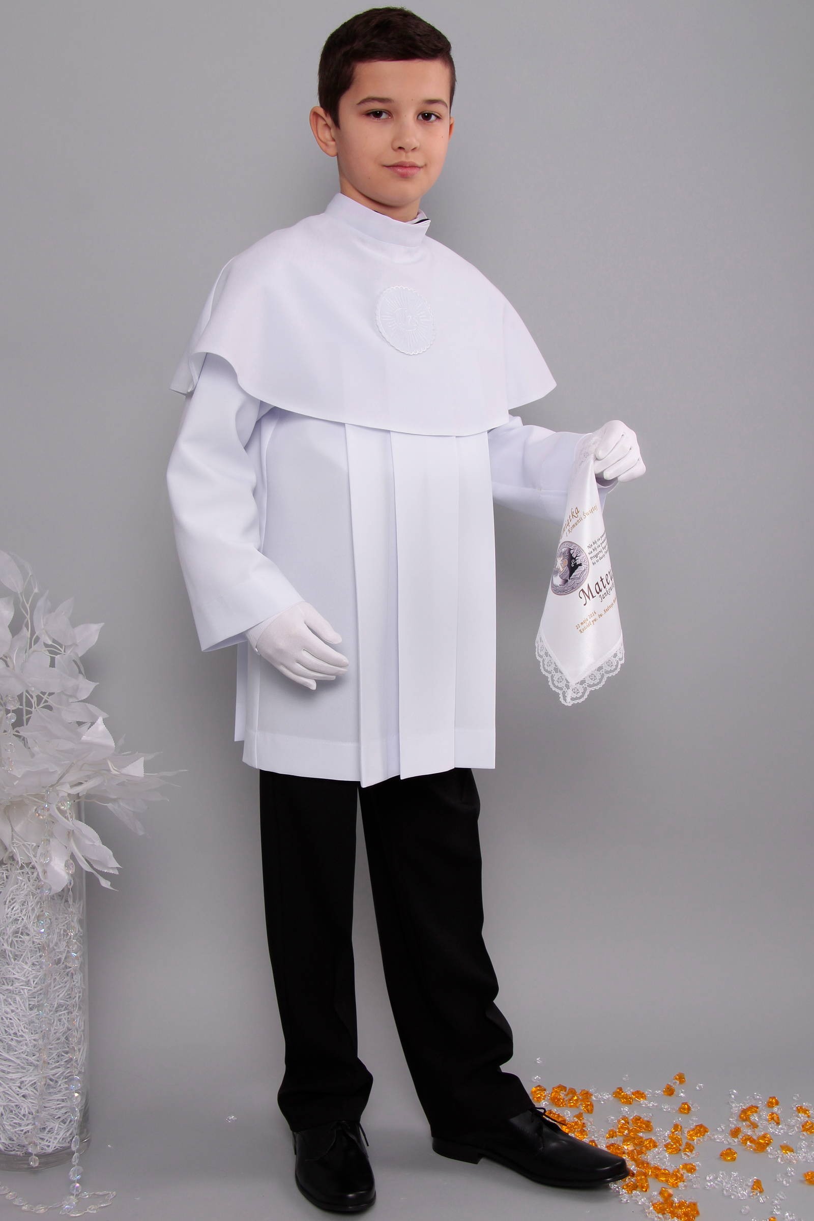 Komża komunijna 1k/KŻ - obraz 2