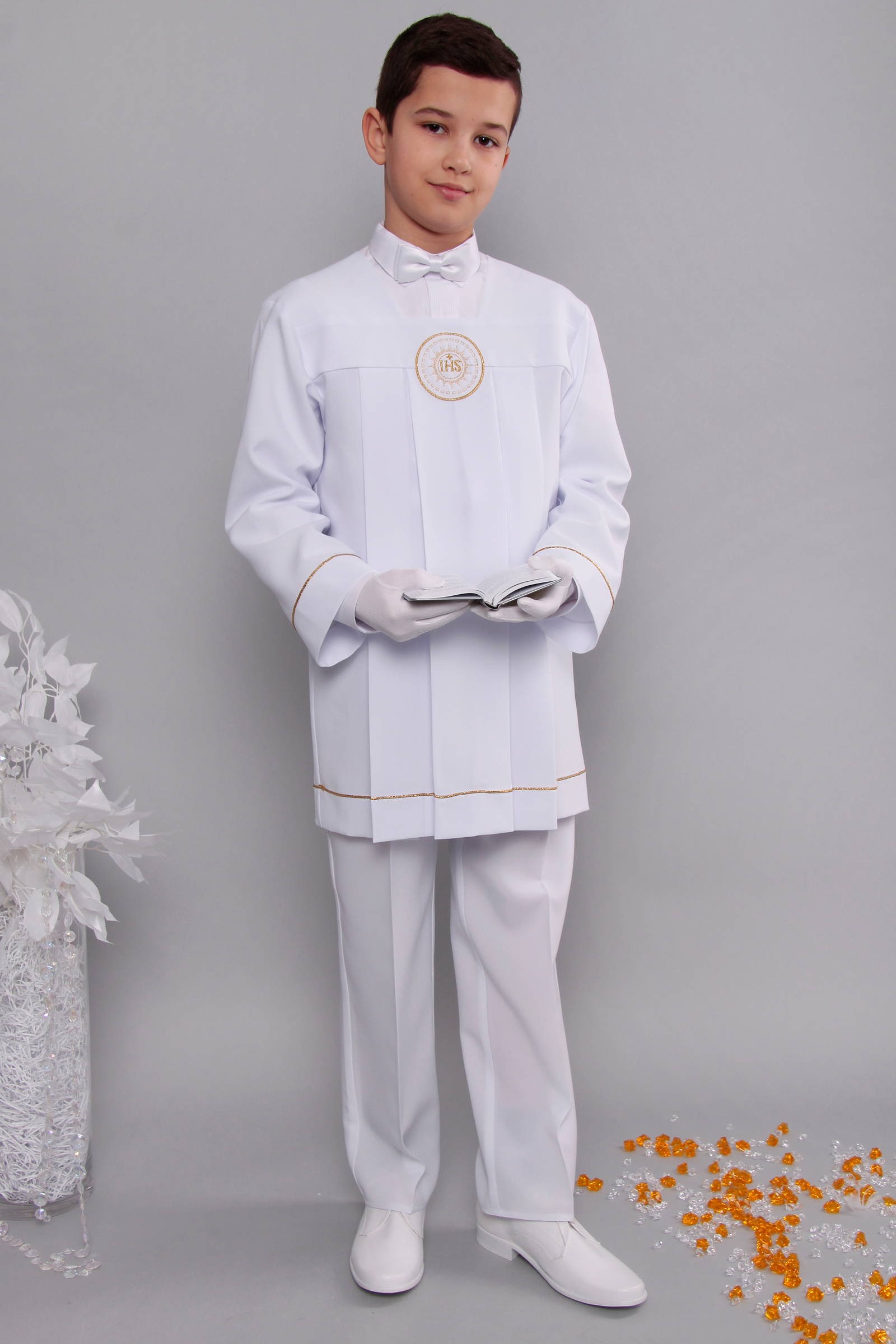 Komża komunijna 2/KŻ - obraz 1