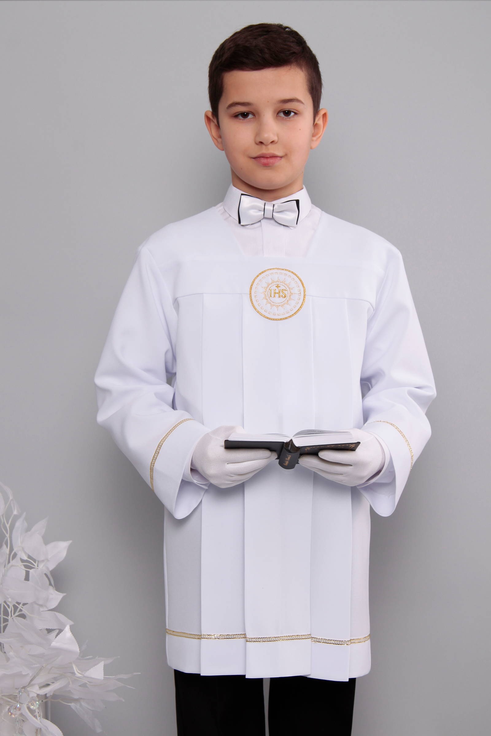 Komża komunijna 3/KŻ - obraz 0