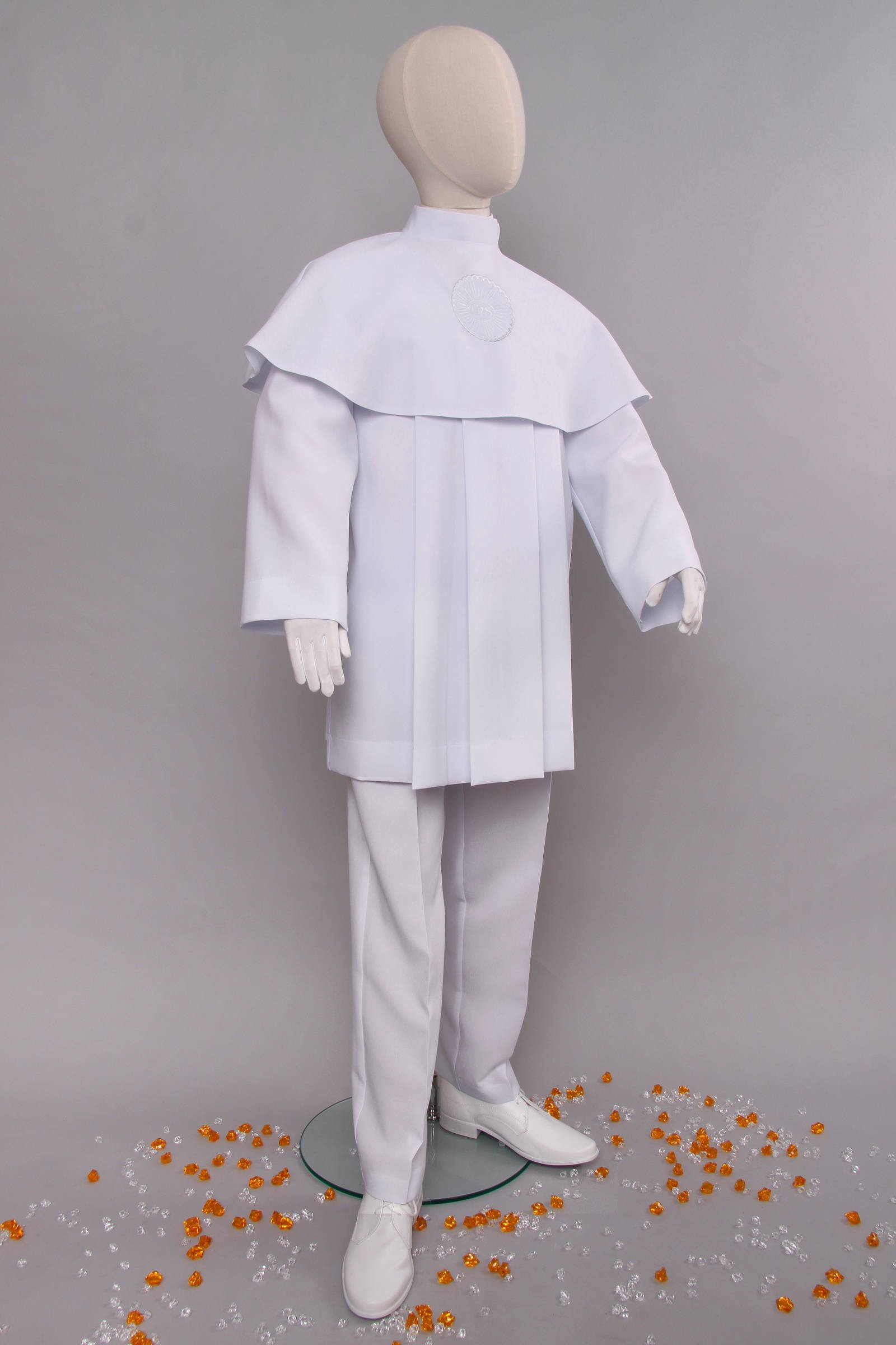 Komża komunijna 1k/KŻ - obraz 3