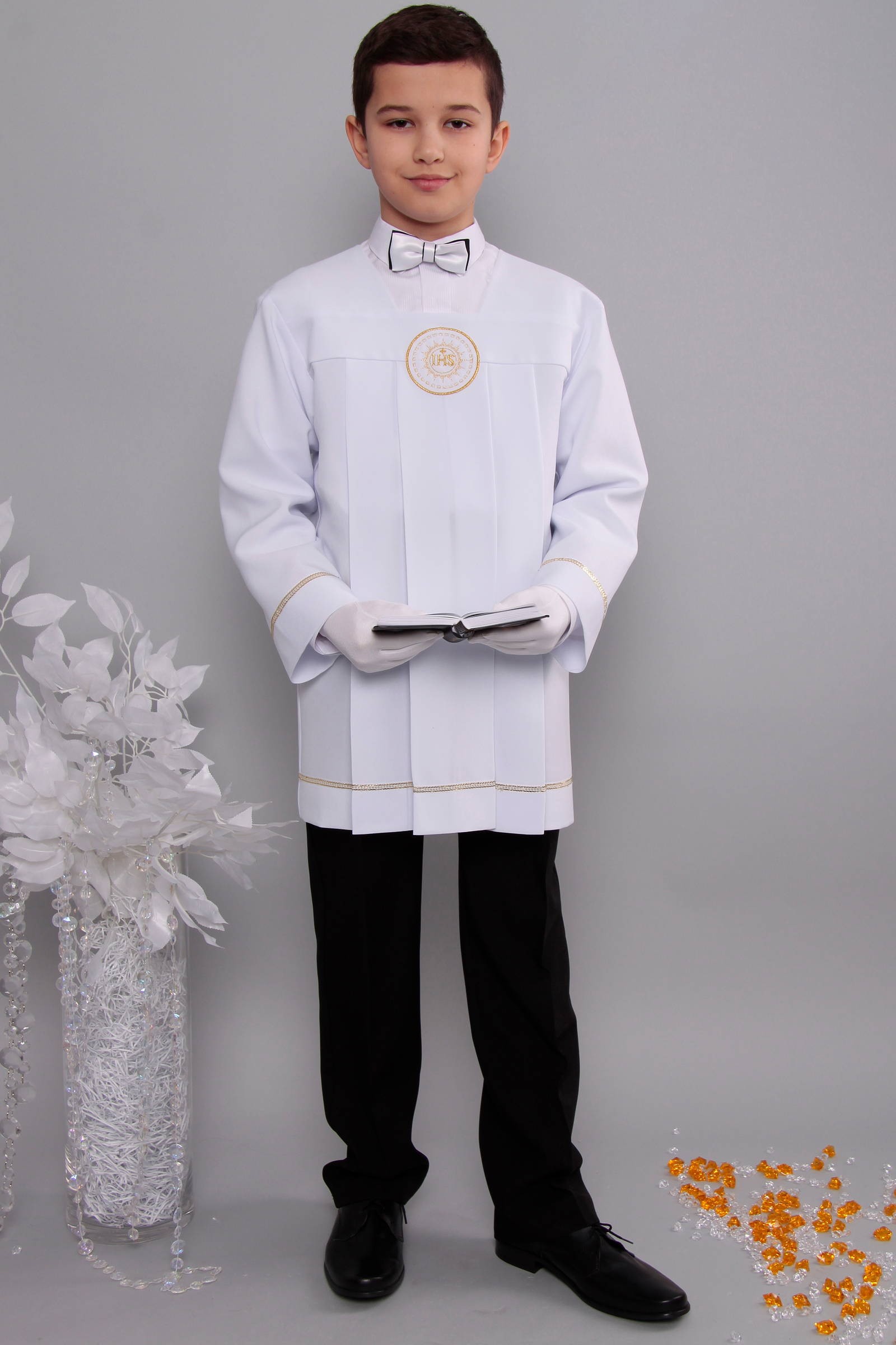 Komża komunijna 3/KŻ - obraz 1