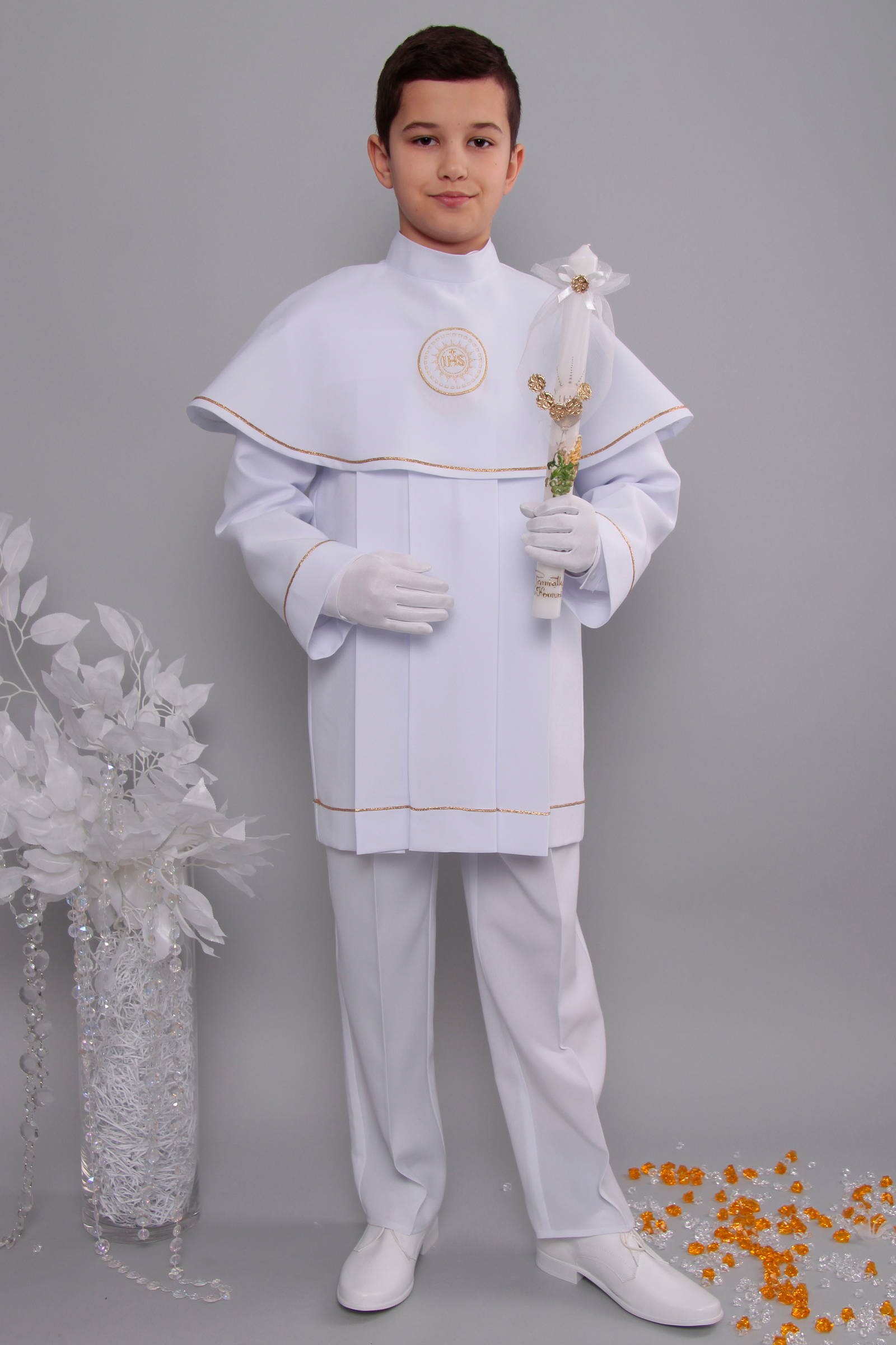 Komża komunijna 2k/KŻ - obraz 1