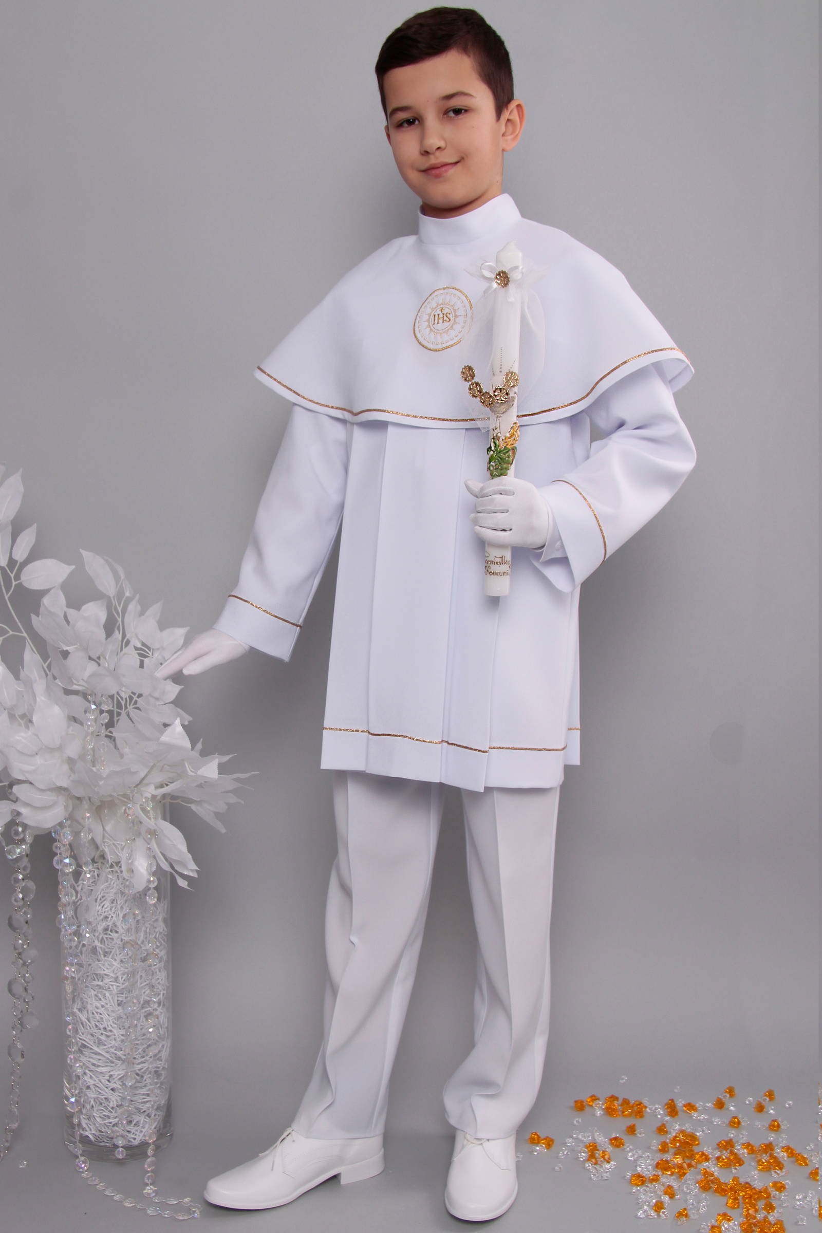 Komża komunijna 2k/KŻ - obraz 2