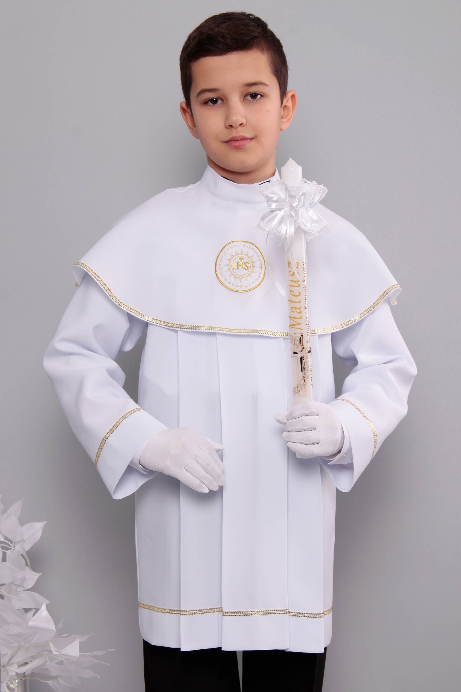 Komża komunijna 3k/KŻ - obraz 0