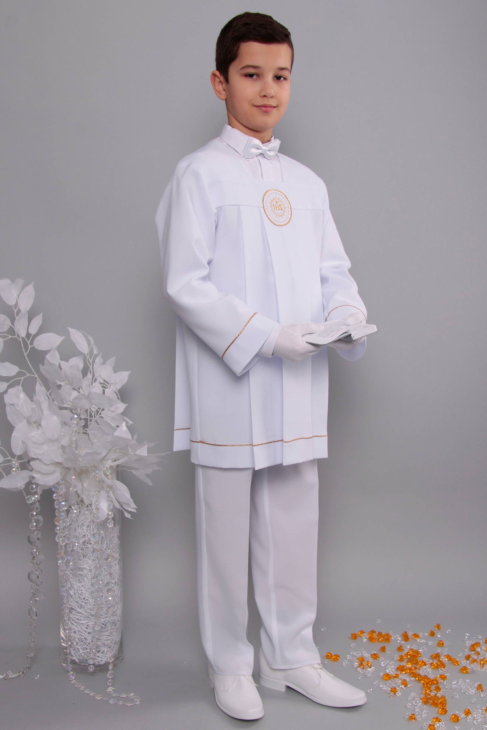 Komża komunijna 2/KŻ - obraz 3