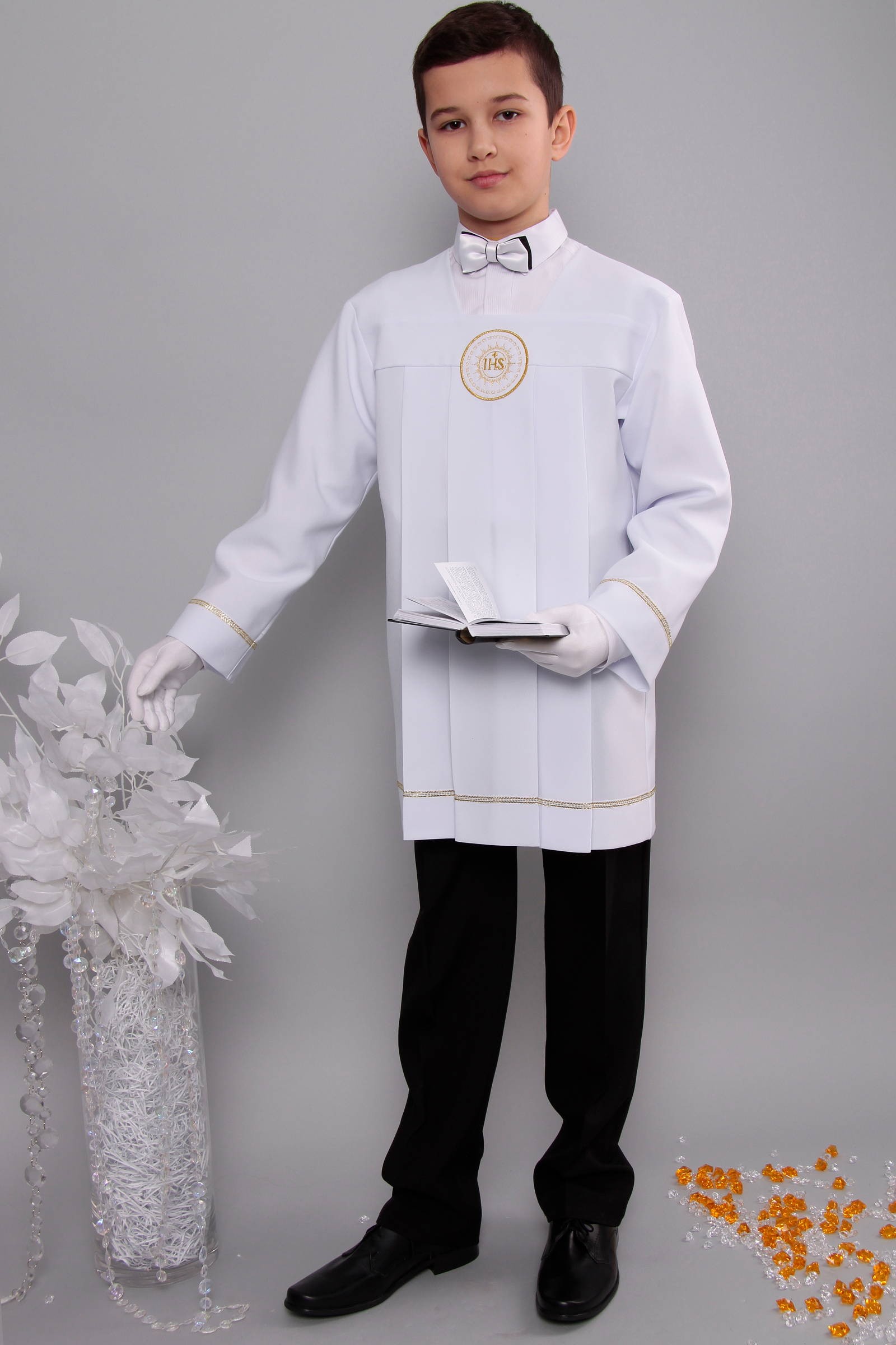 Komża komunijna 3/KŻ - obraz 2