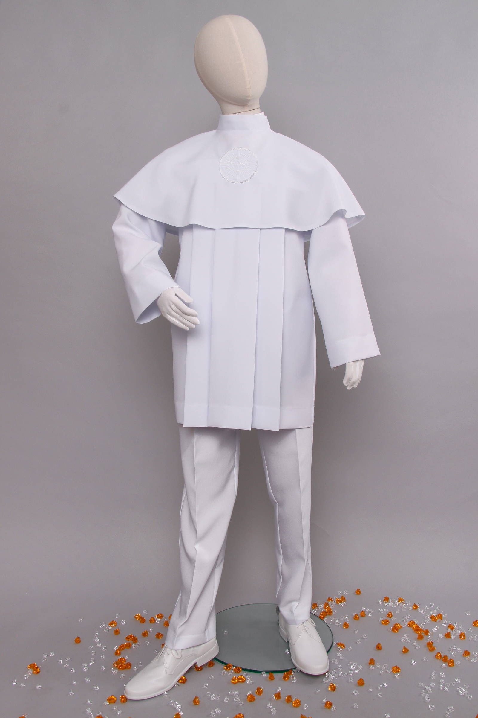 Komża komunijna 1k/KŻ - obraz 4