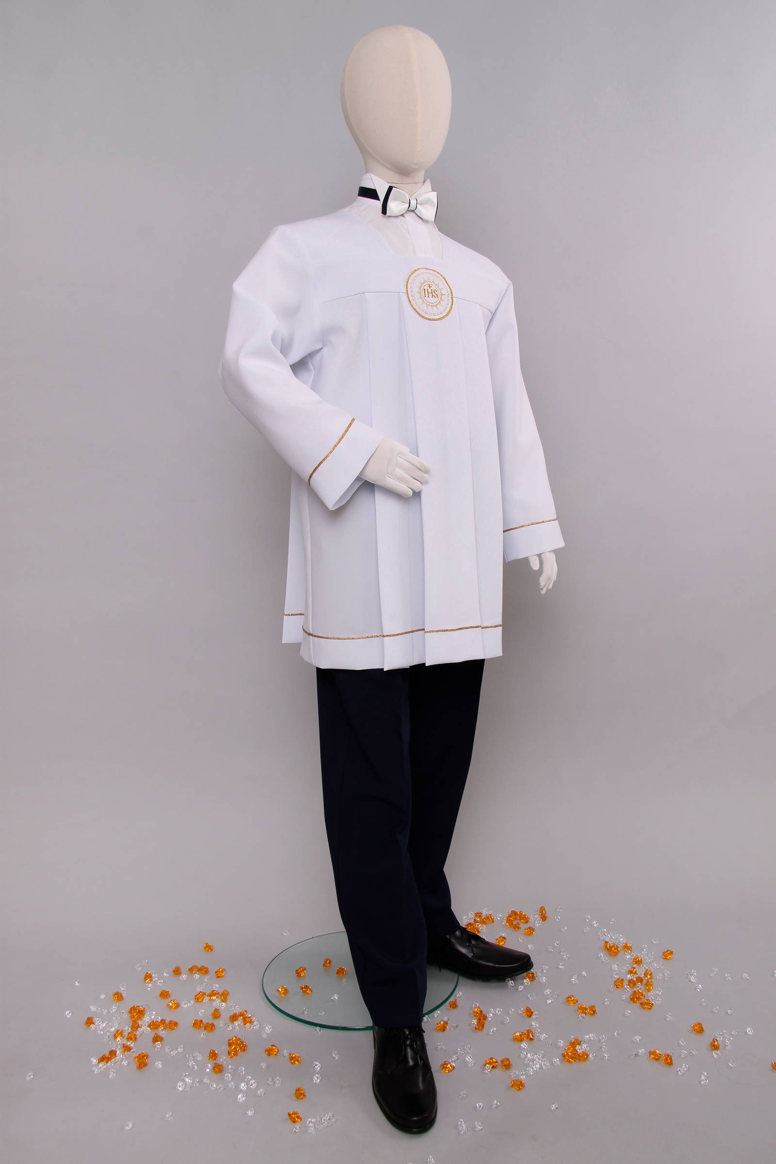 Komża komunijna 2/KŻ - obraz 4