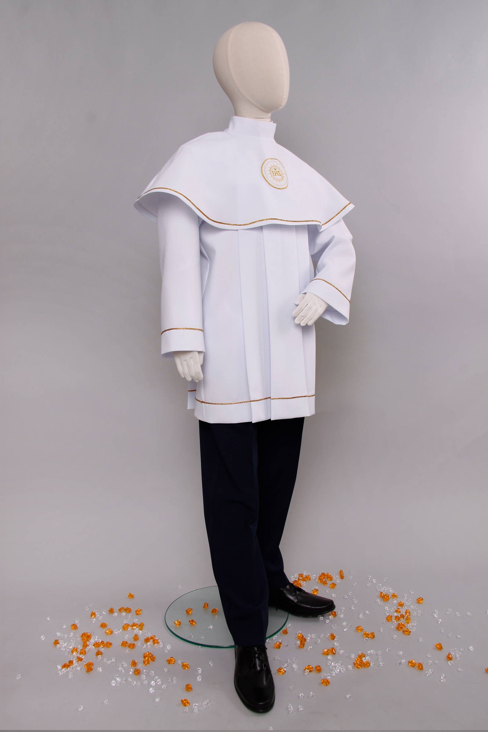 Komża komunijna 2k/KŻ - obraz 4