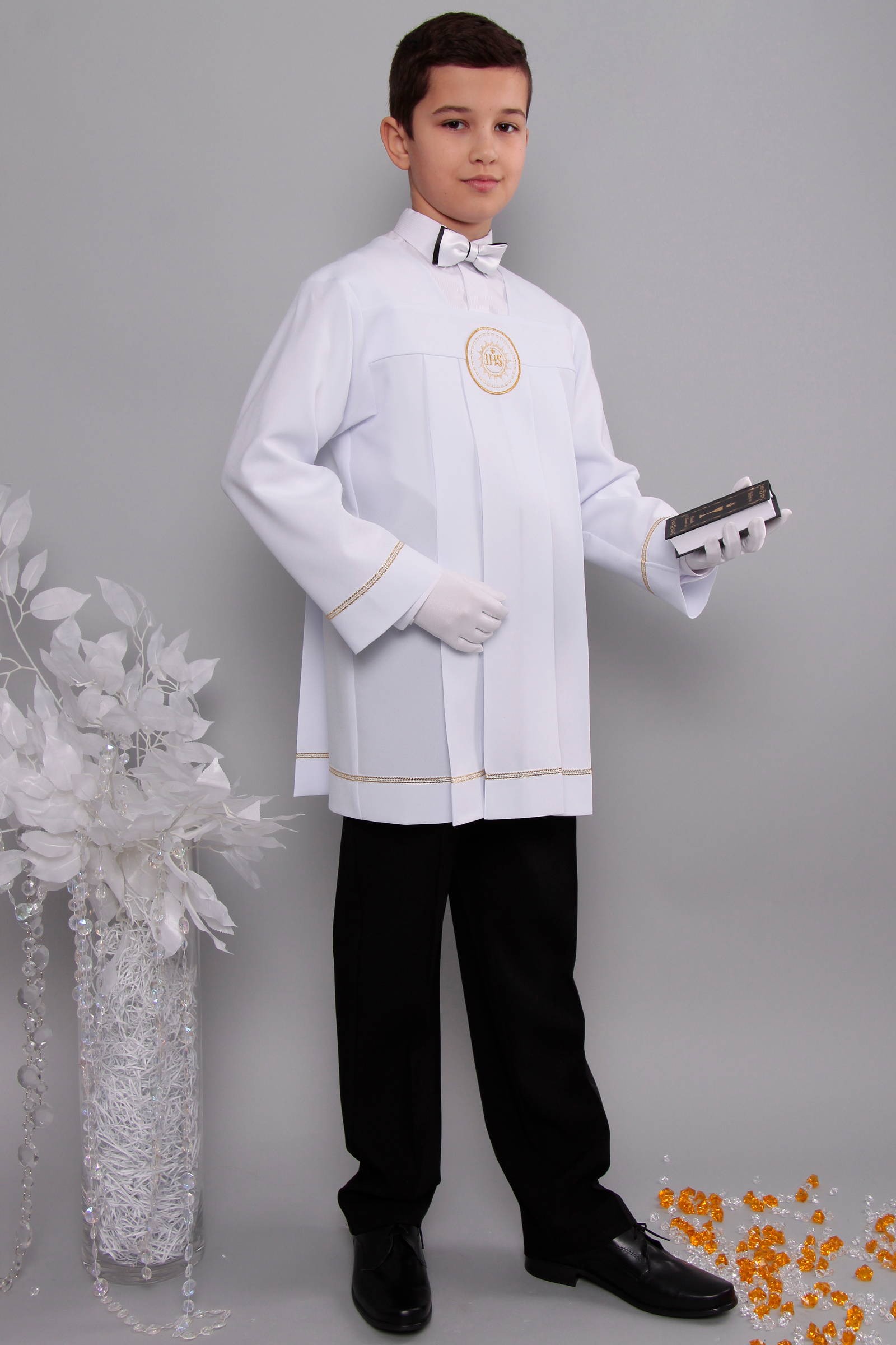 Komża komunijna 3/KŻ - obraz 3