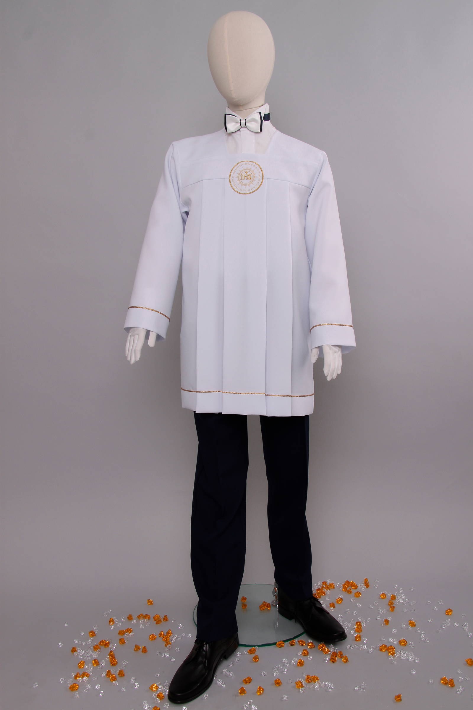 Komża komunijna 2/KŻ - obraz 5