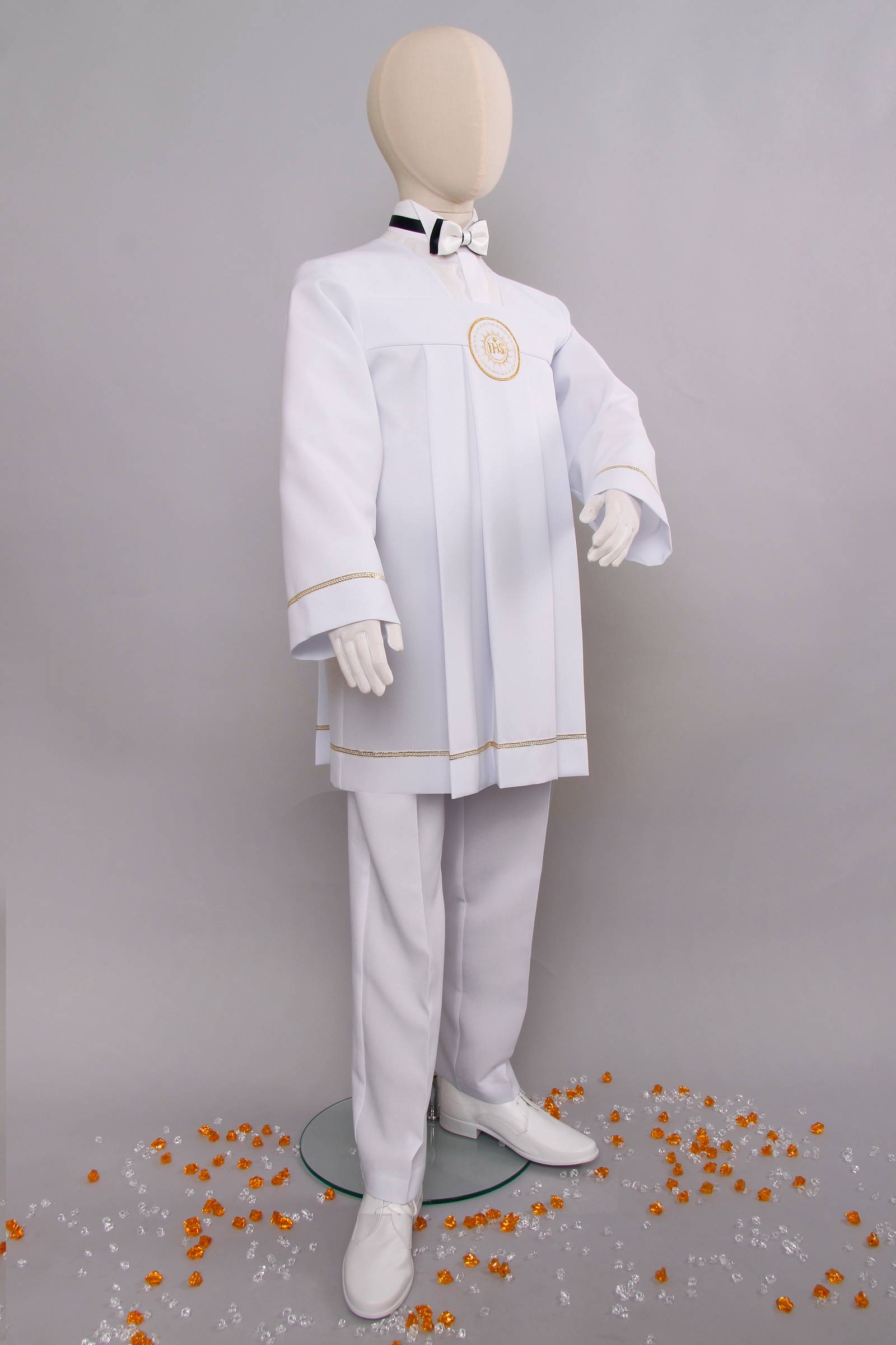 Komża komunijna 3/KŻ - obraz 5