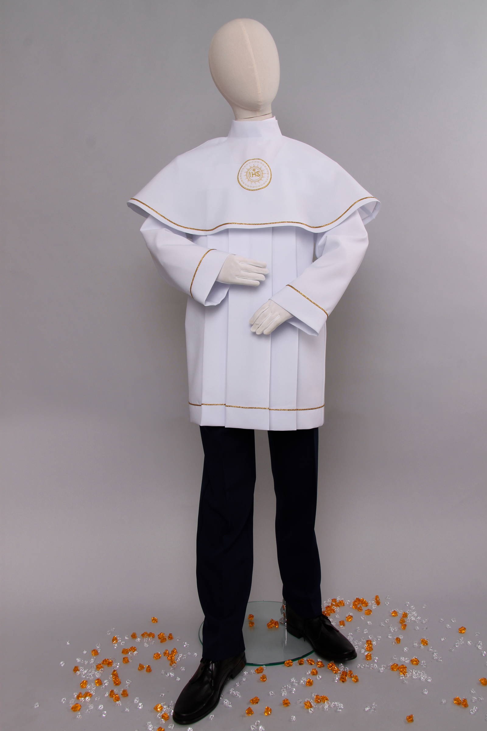 Komża komunijna 2k/KŻ - obraz 5