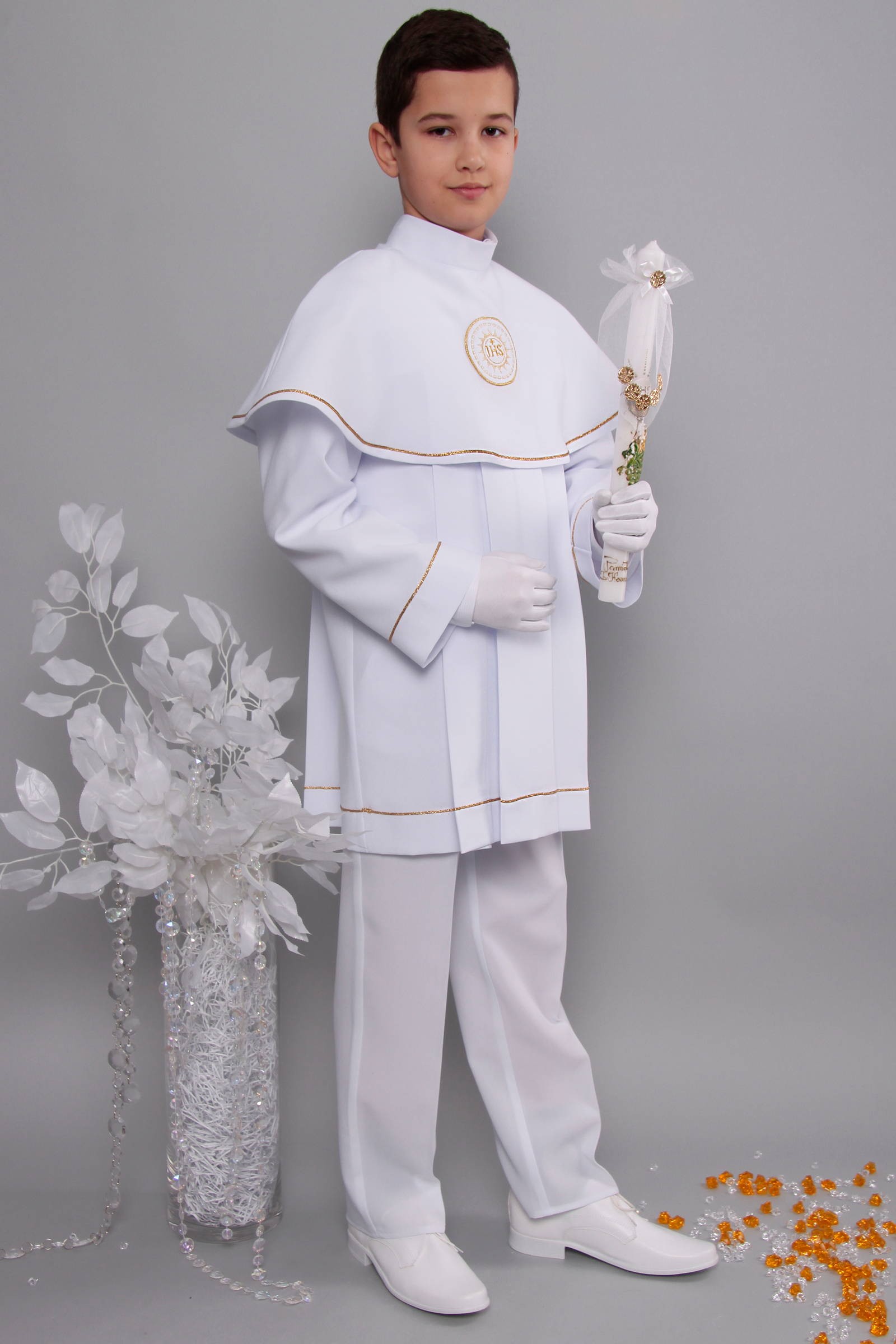 Komża komunijna 2k/KŻ - obraz 3