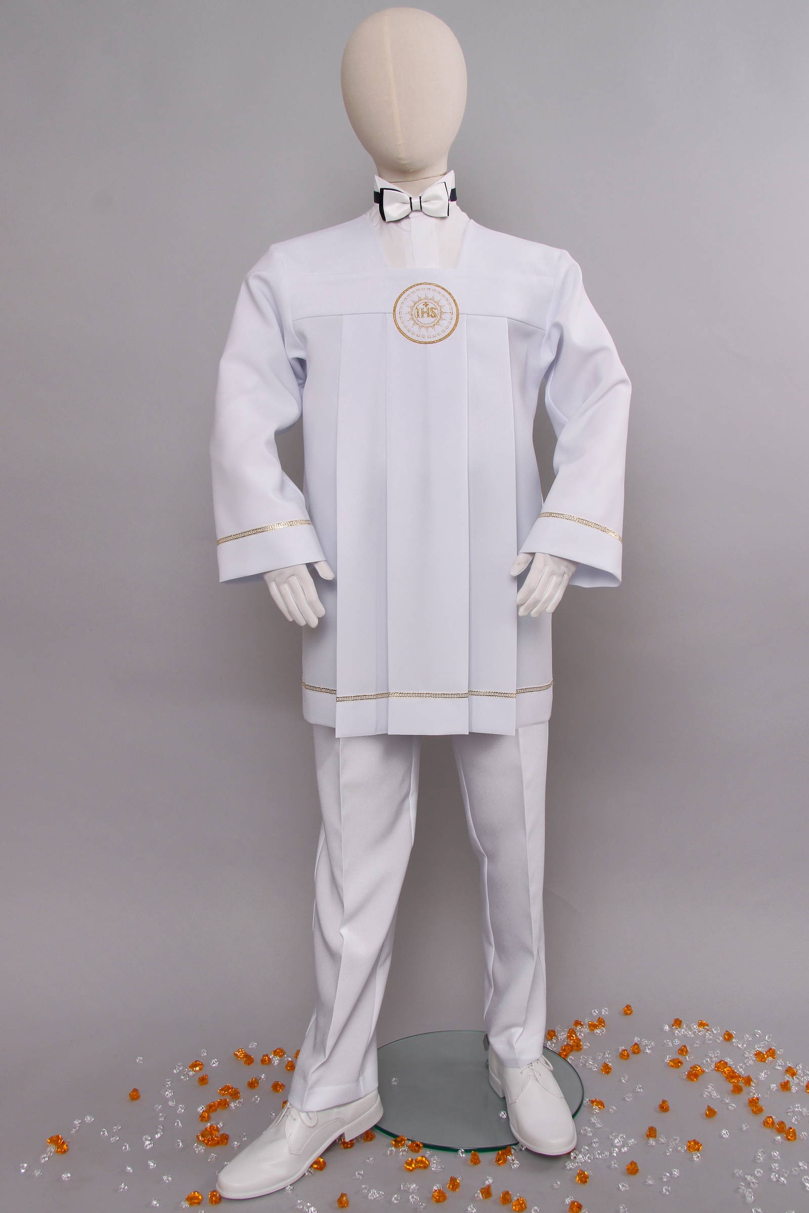 Komża komunijna 3/KŻ - obraz 4