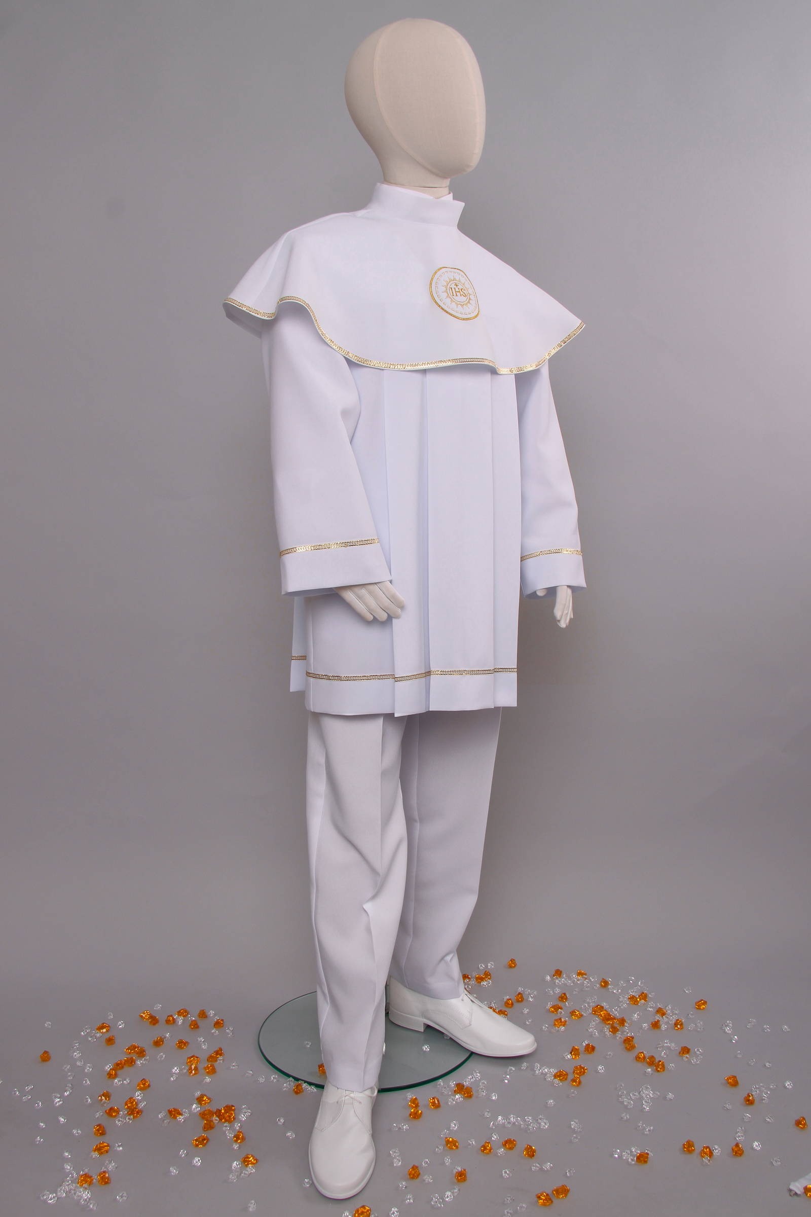 Komża komunijna 3k/KŻ - obraz 4